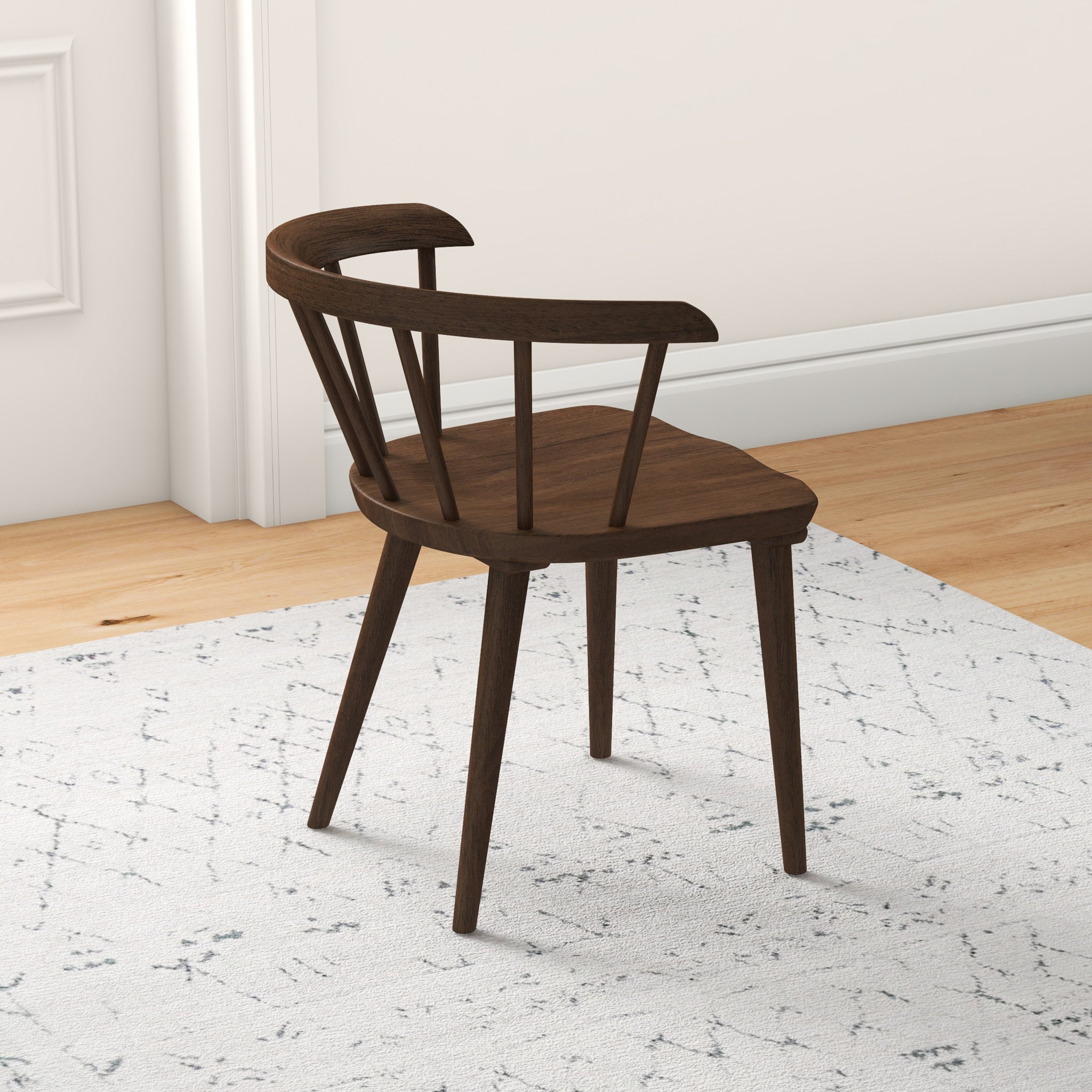 Mabel Dining Chair - Set of 2