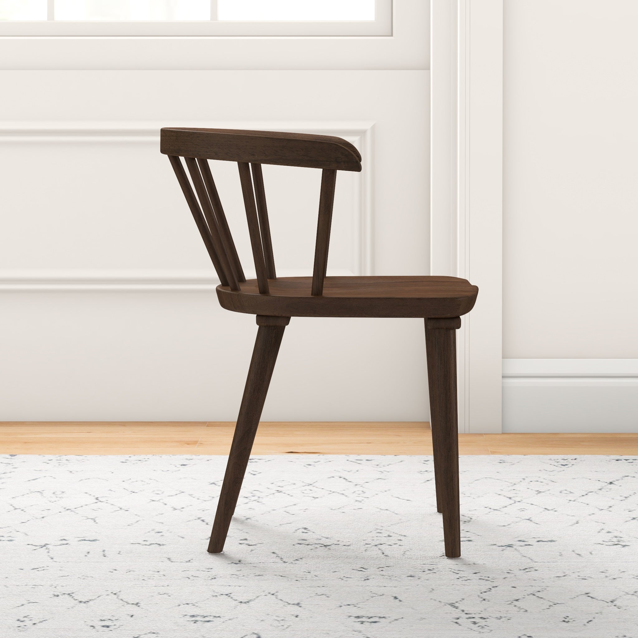 Mabel Dining Chair - Set of 2