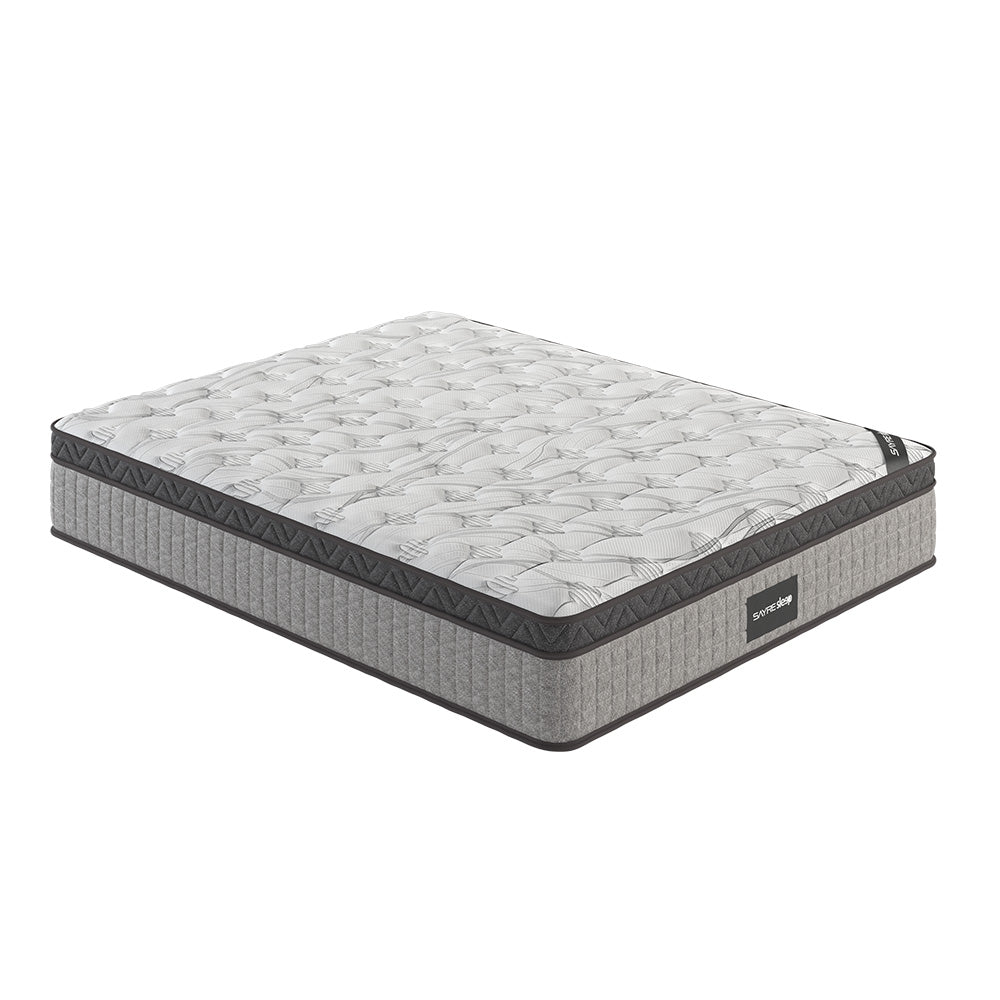 10" King Hybrid Mattress Gel Memory Foam