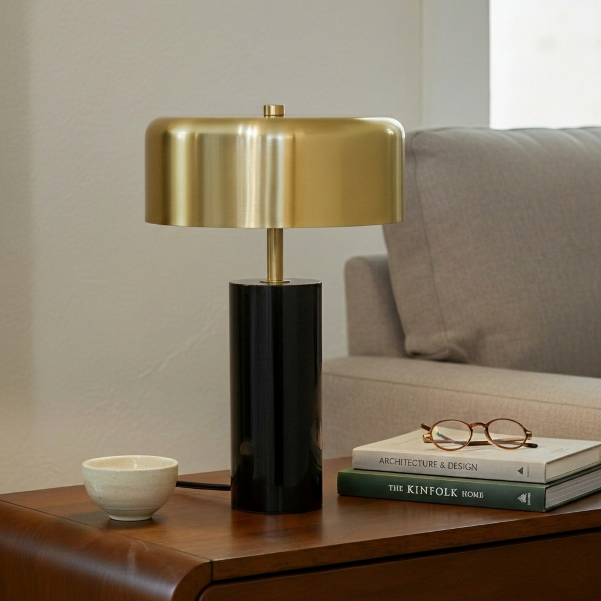 Nexus Table Lamp