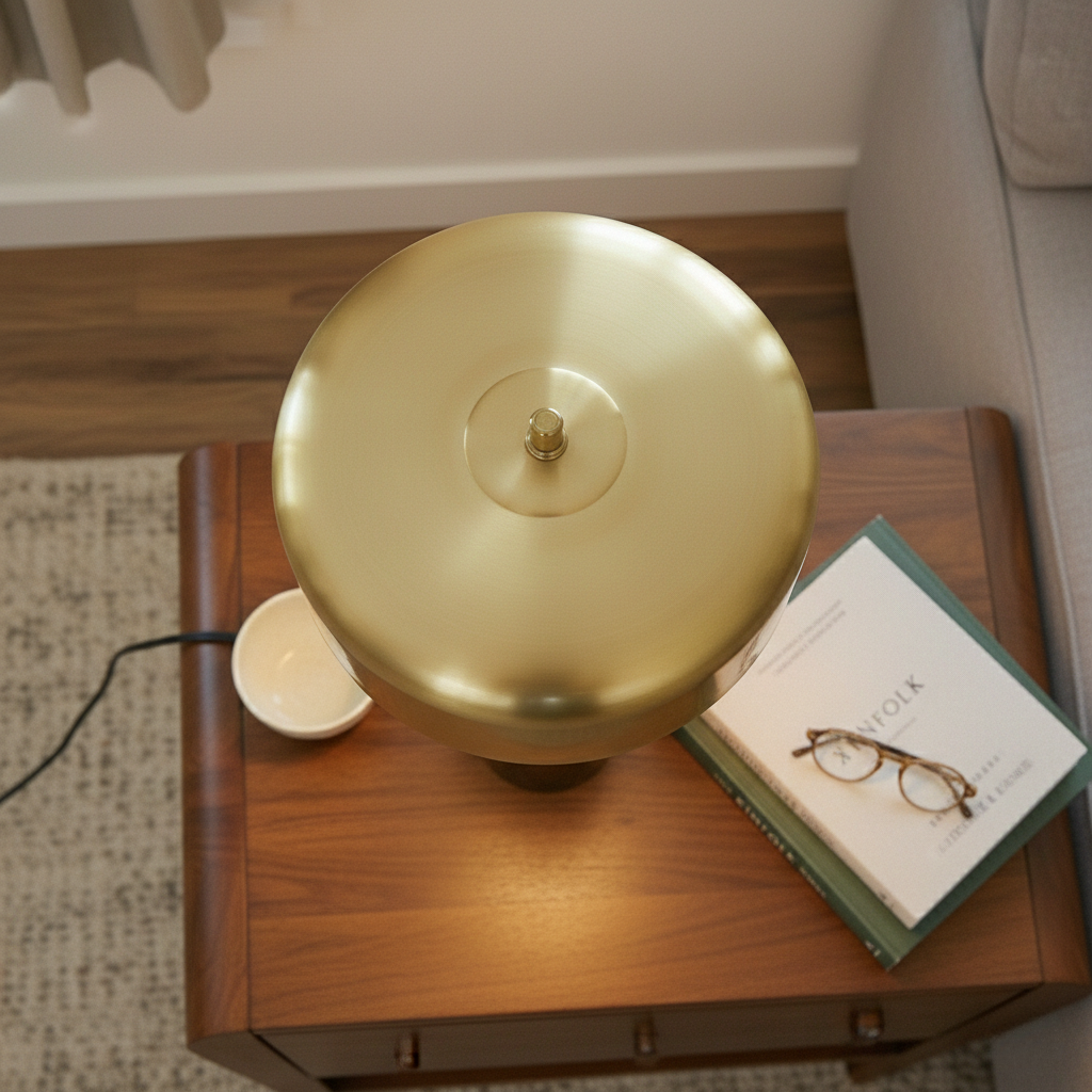 Nexus Table Lamp