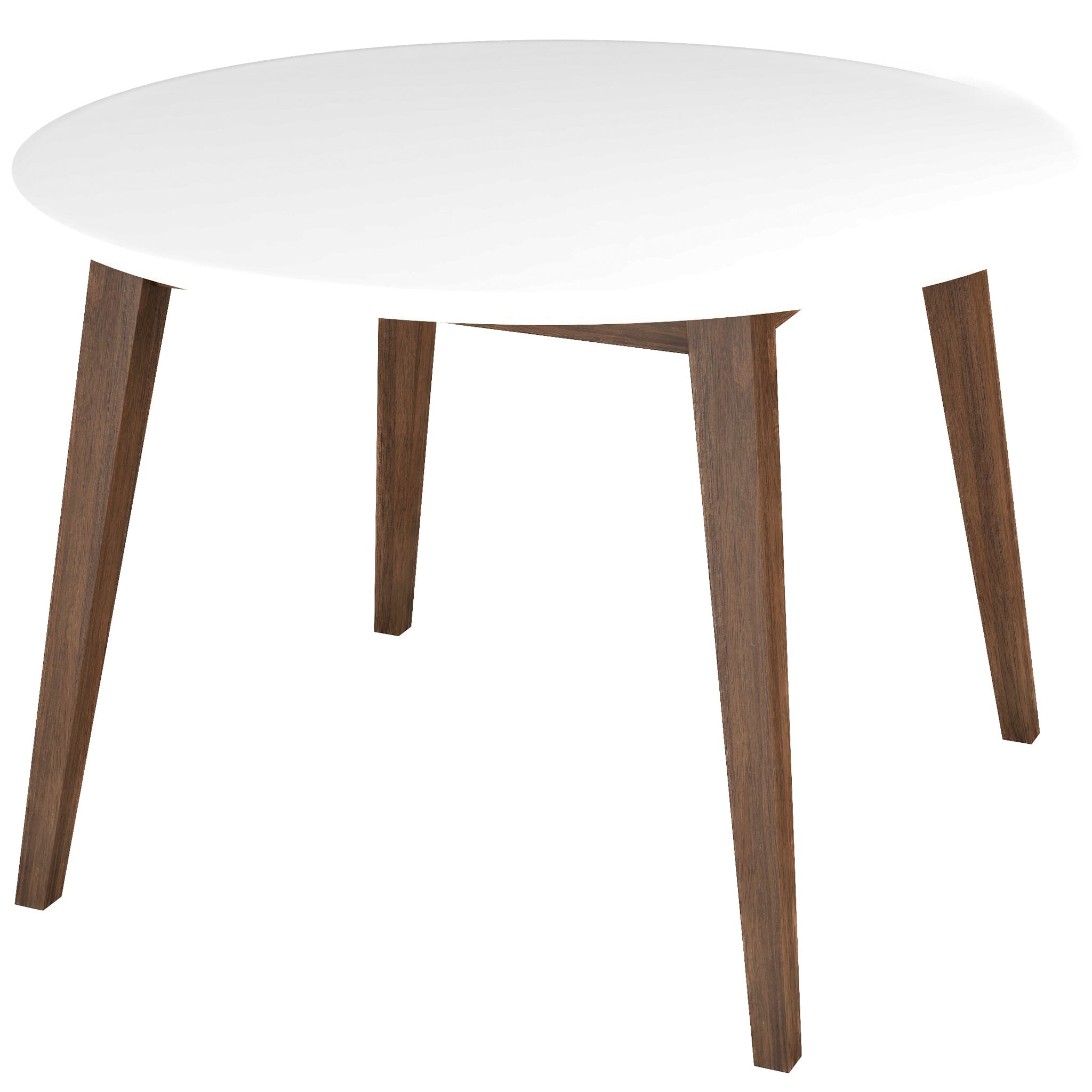 Palmer White Dining Table