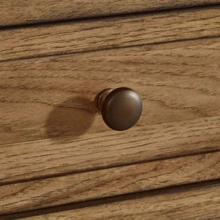 Sharlance 9-Drawer Dresser
