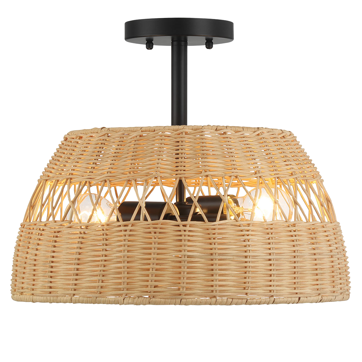 Twinkle Double Lights Pendant Lamp