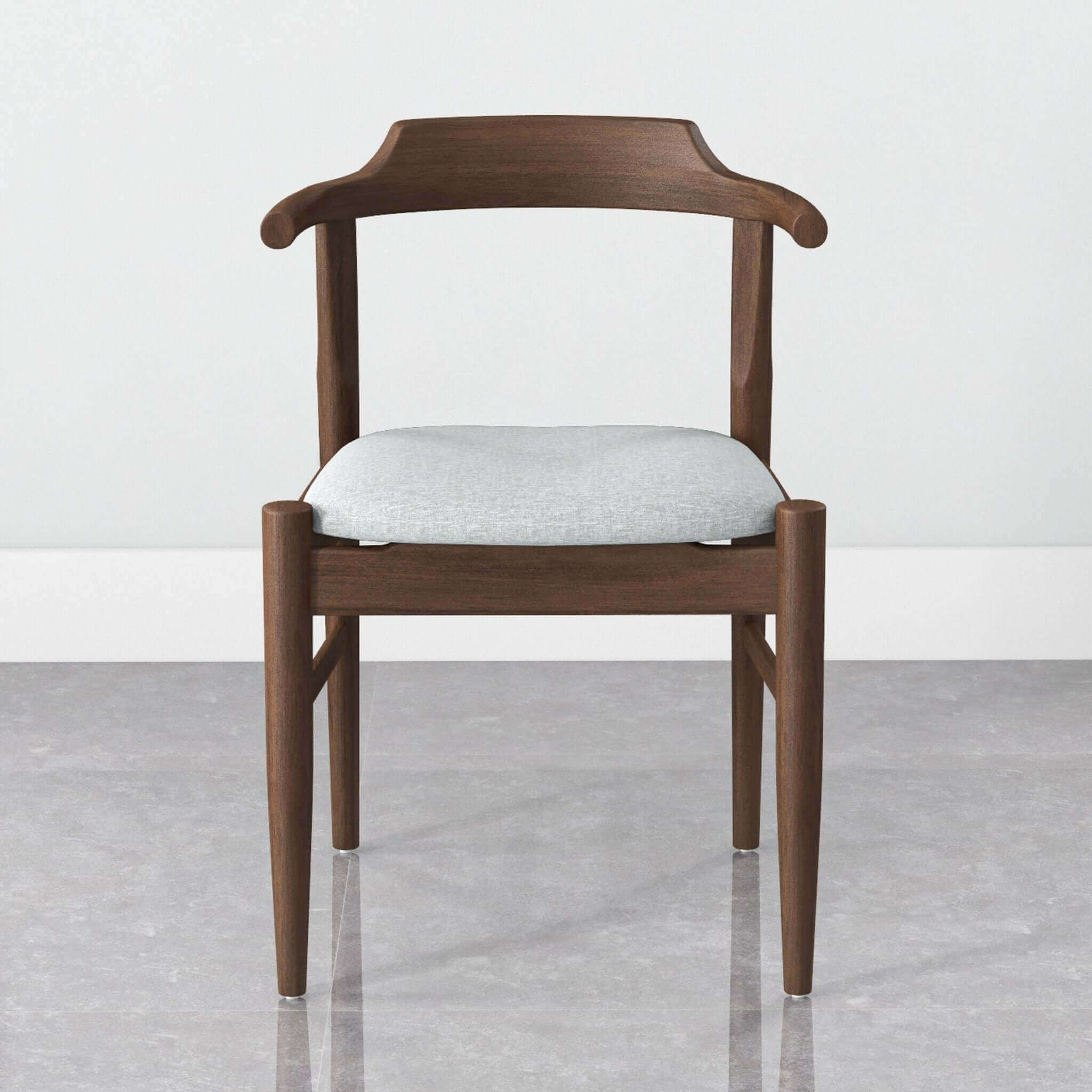Ericsson Fabric Dining Chair (Set of 2)