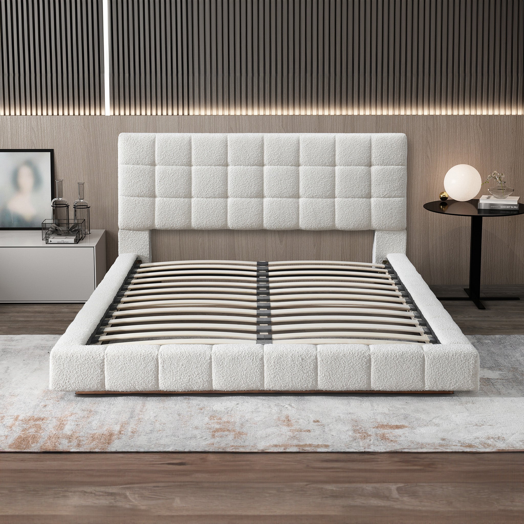 #bedding size_queen
