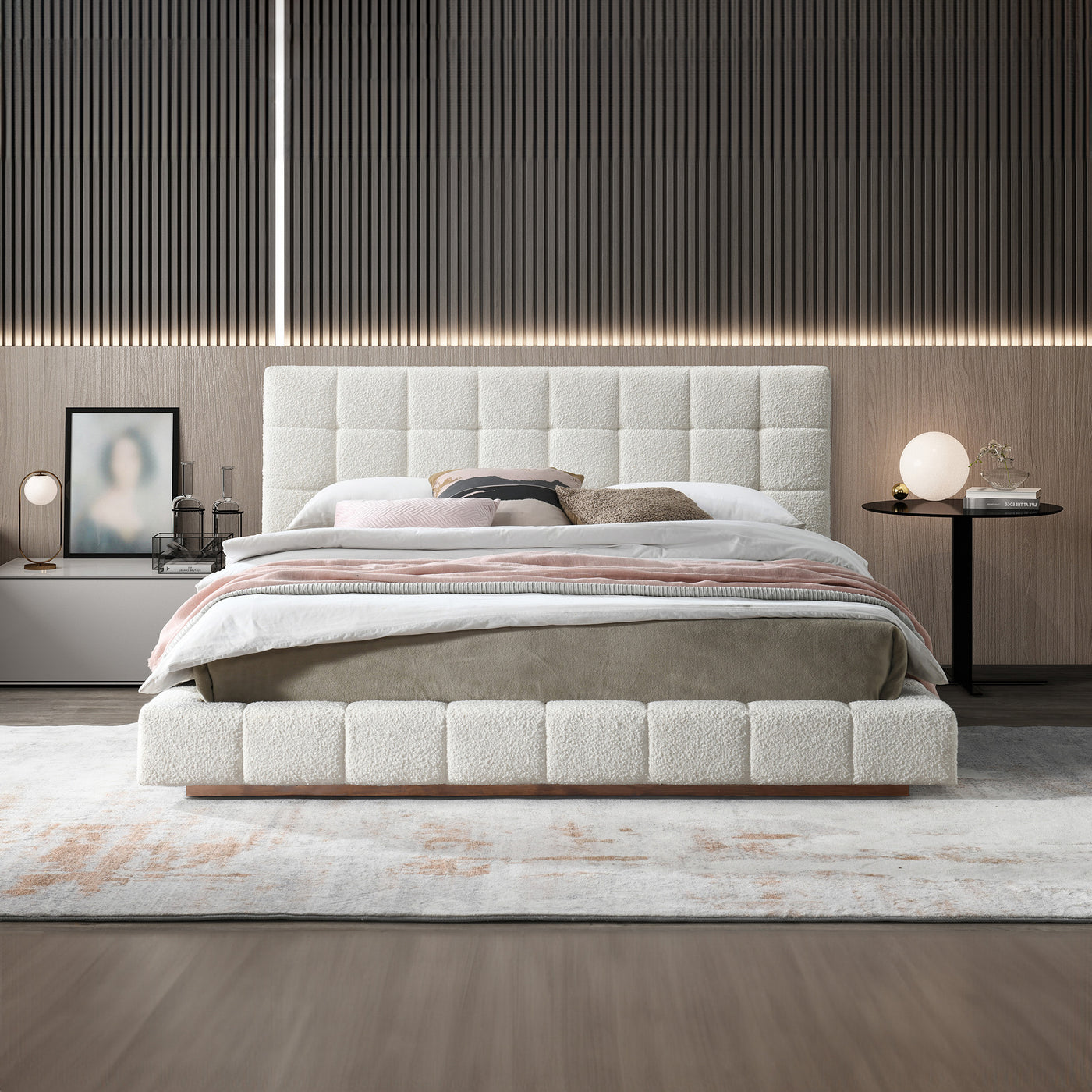 #bedding size_queen