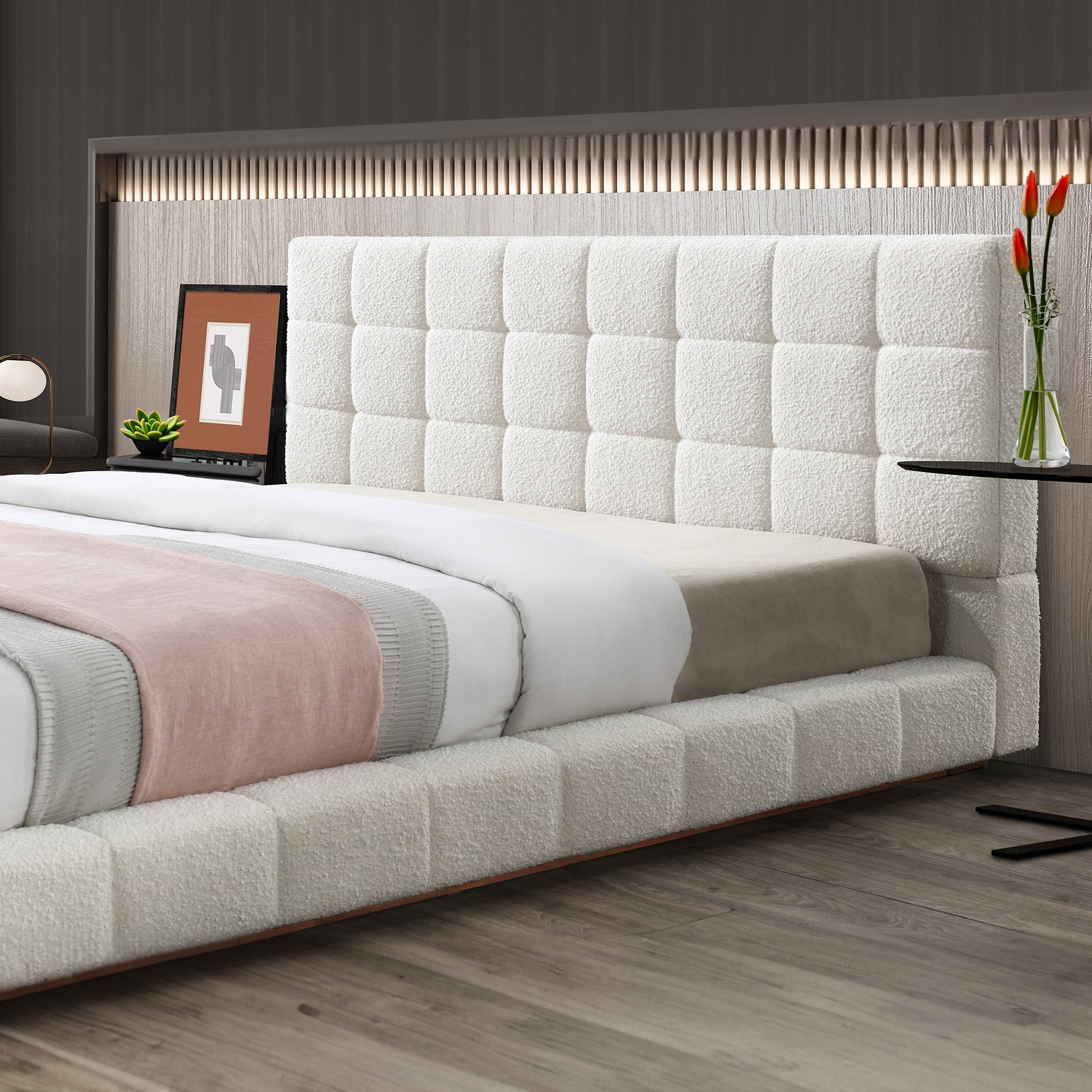 #bedding size_king