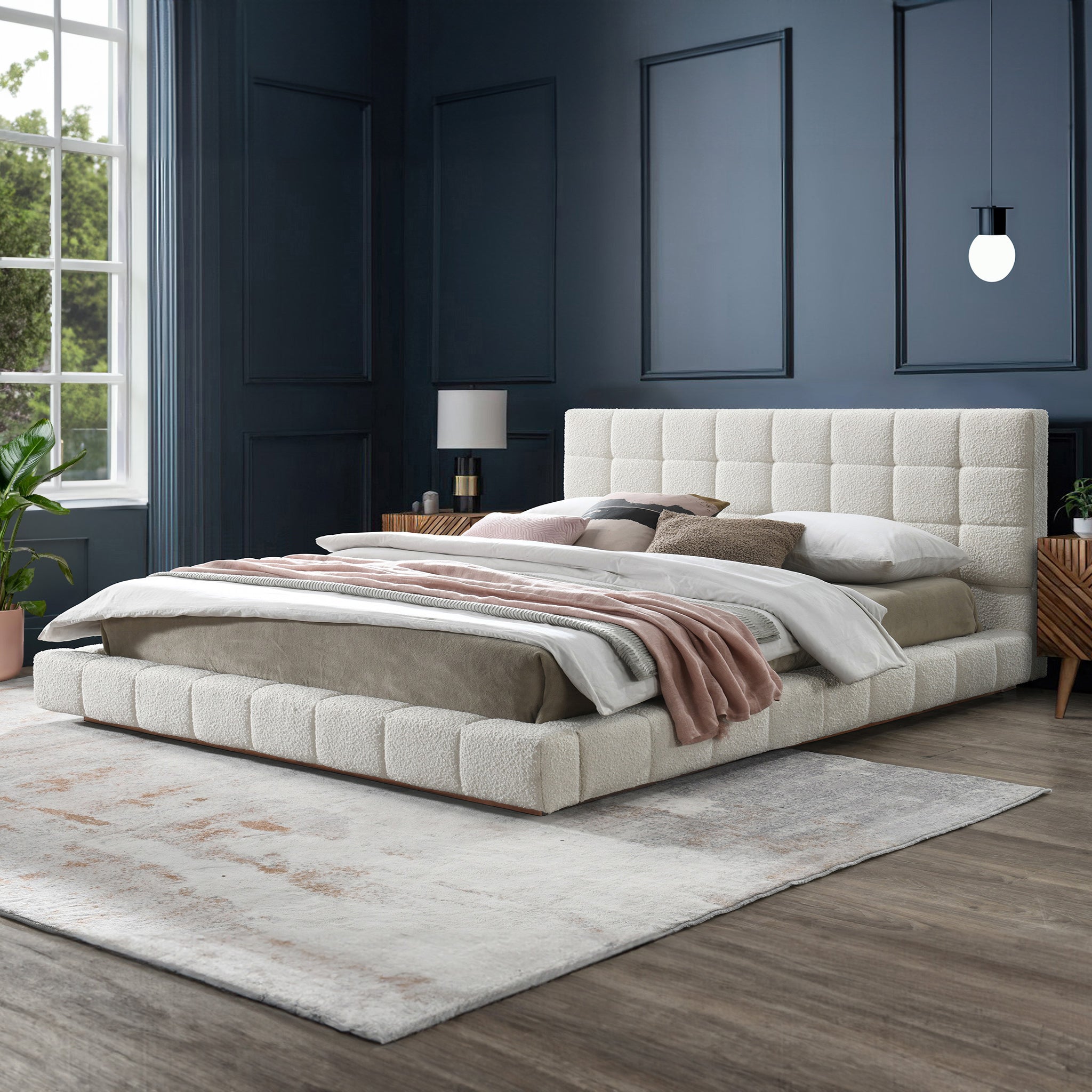 #bedding size_king