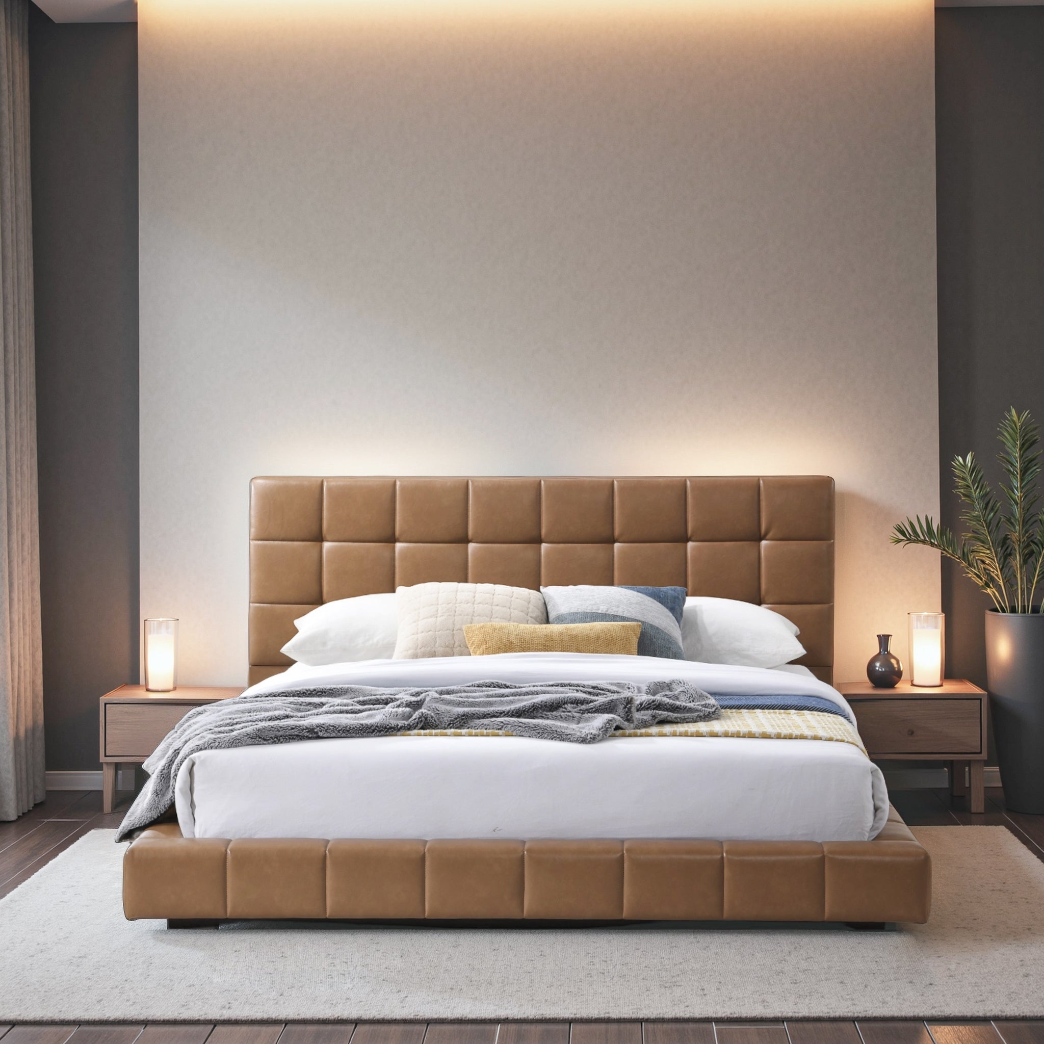 #bedding size_queen