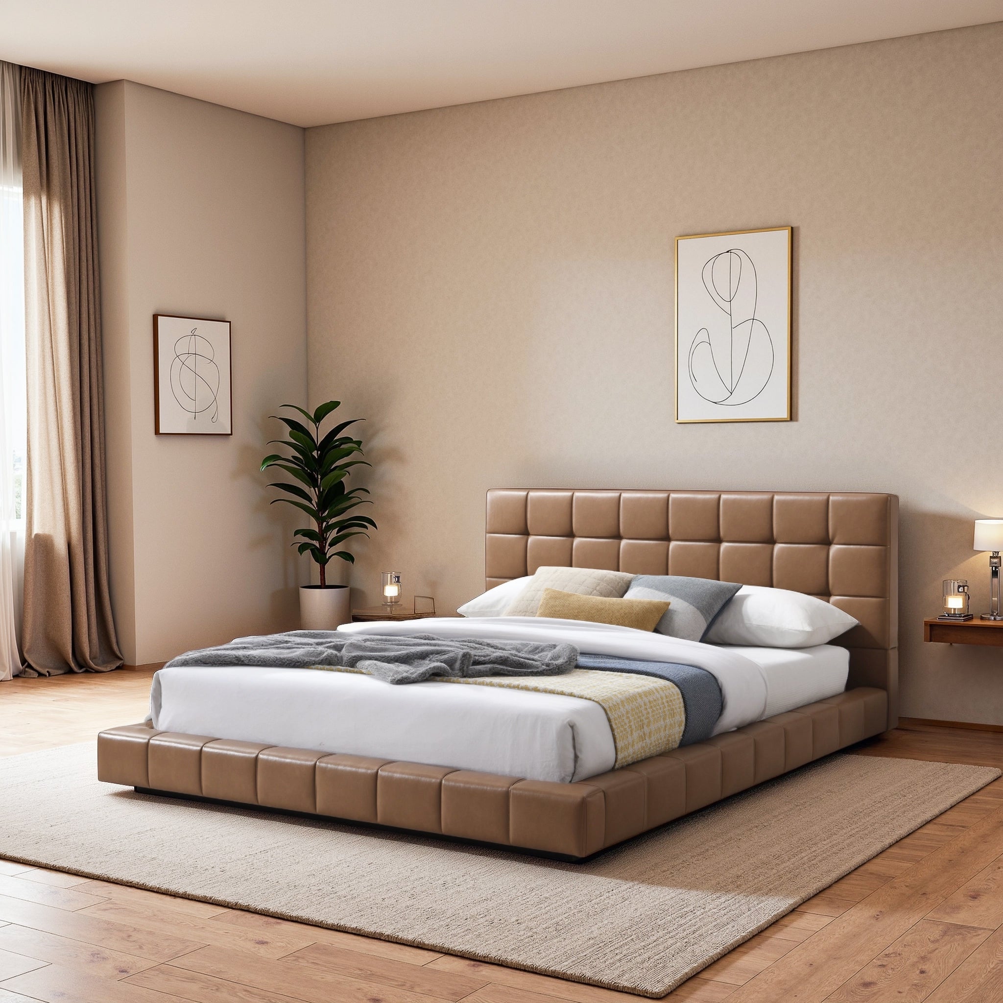 #bedding size_queen