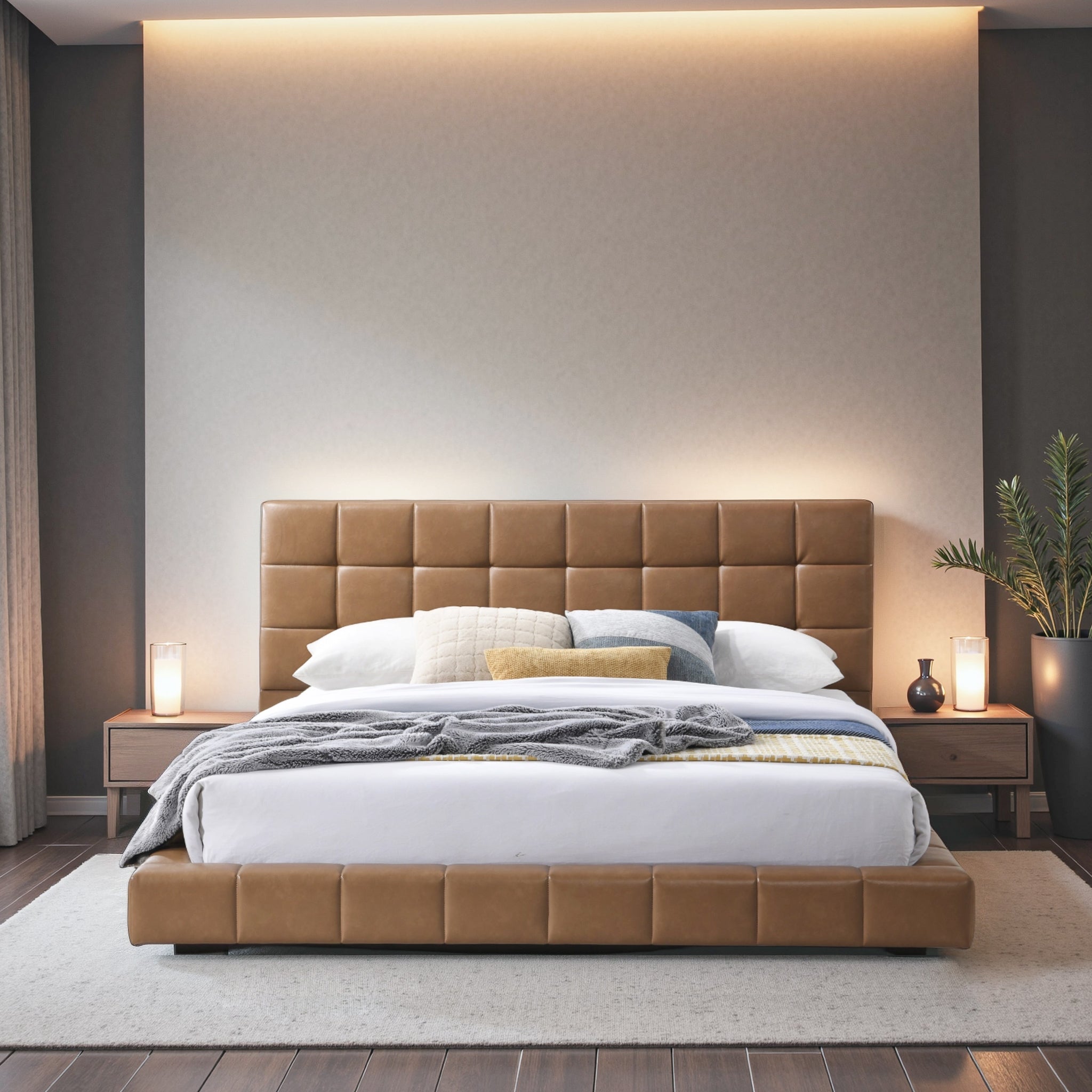 #bedding size_king