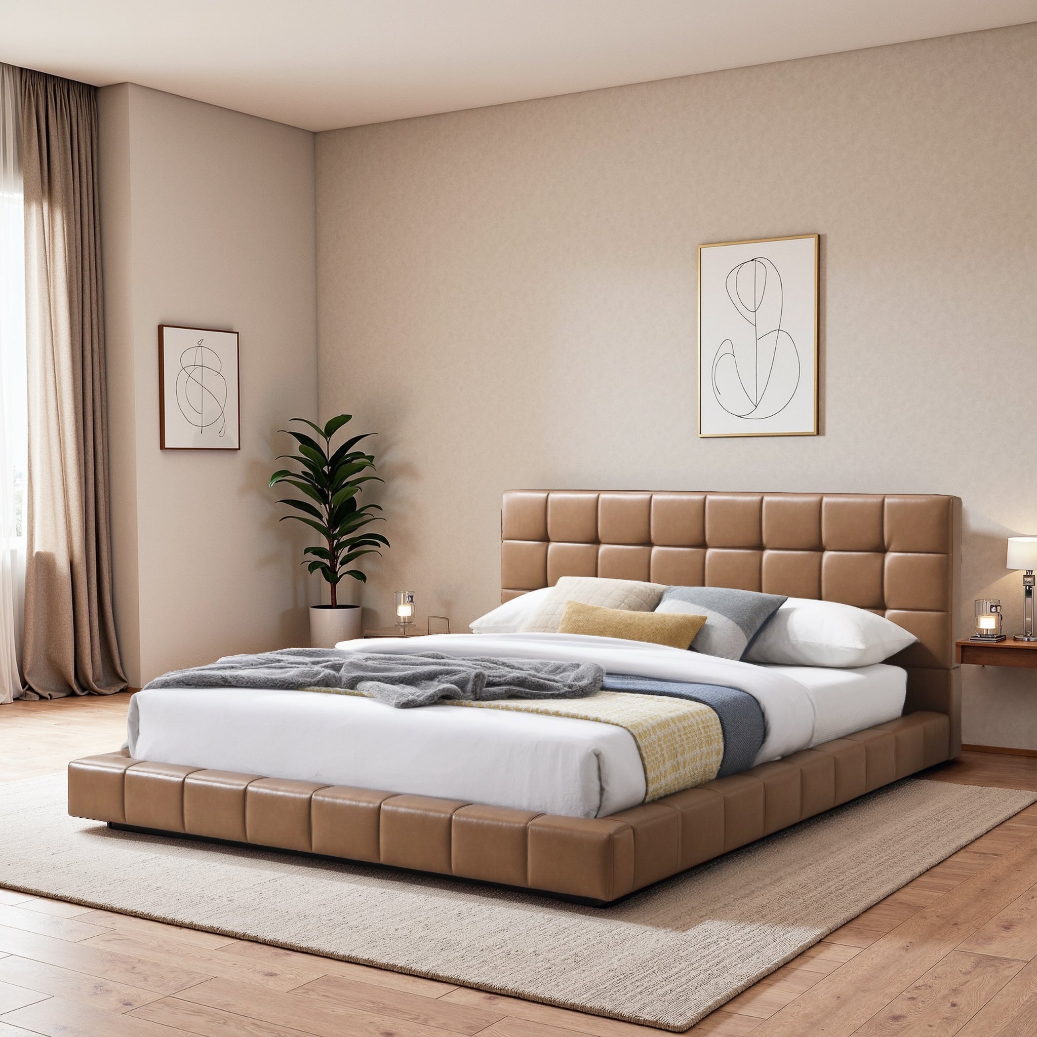 #bedding size_king