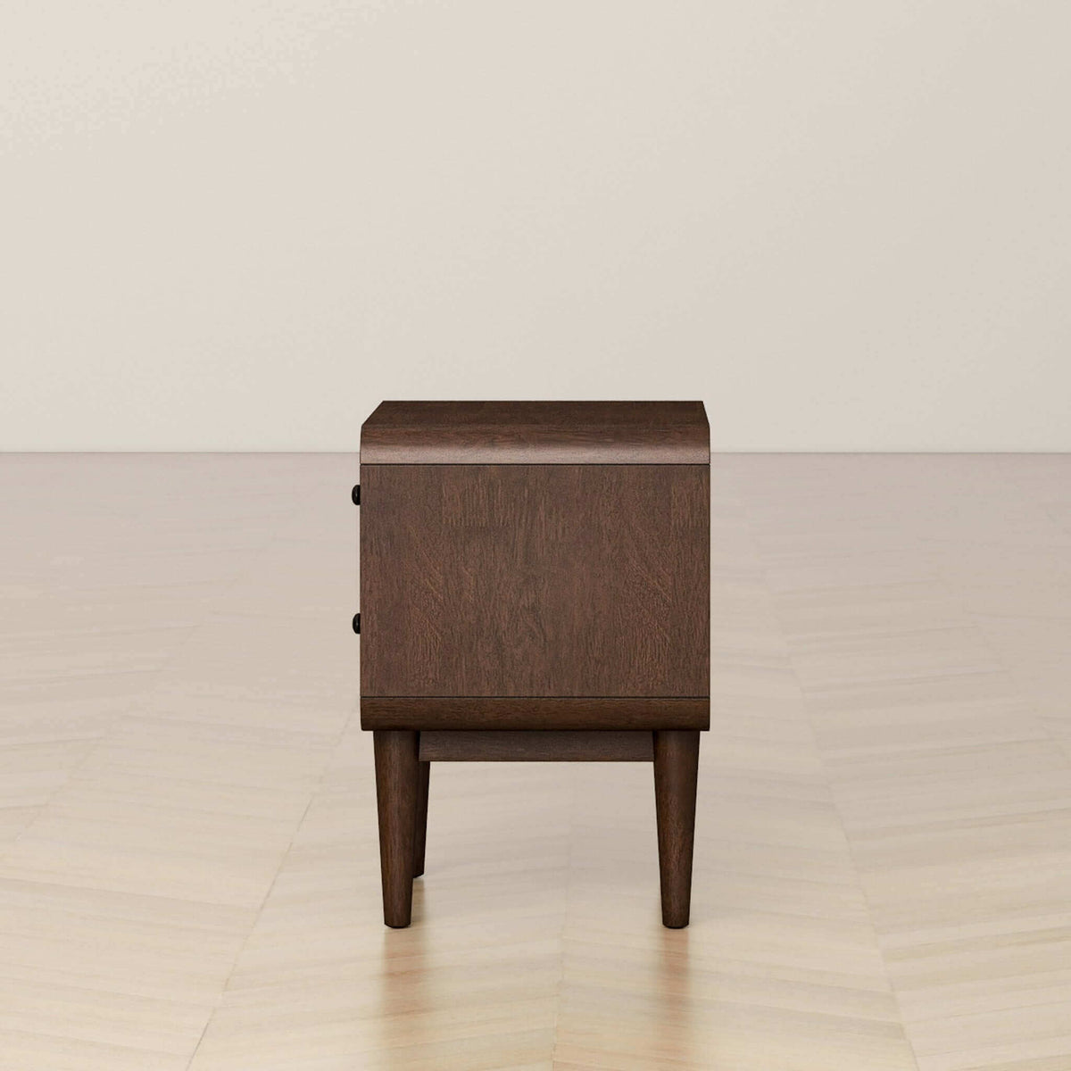Owen Night Stand 2 Drawers - New York Modern Furniture