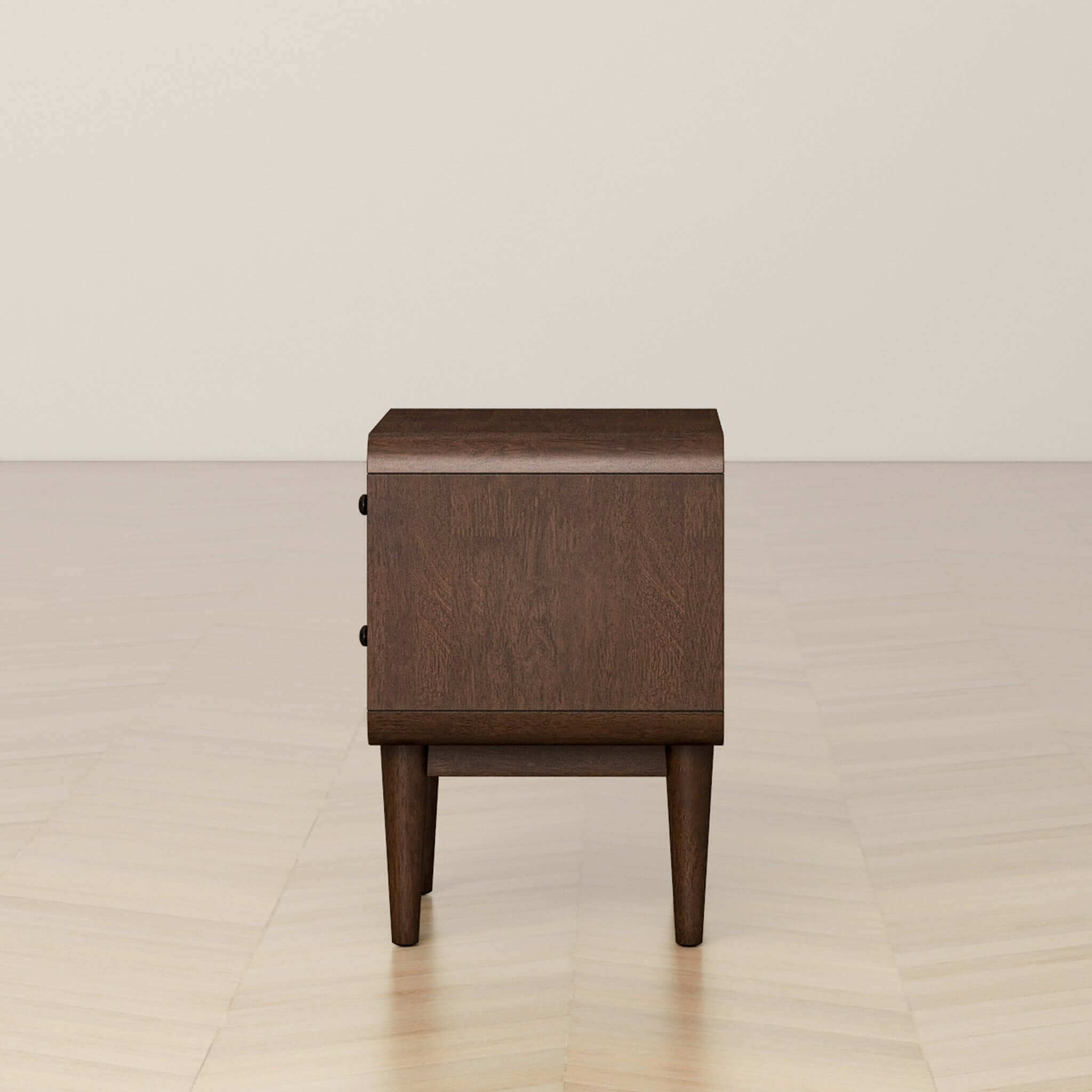 Owen Night Stand 2 Drawers - New York Modern Furniture