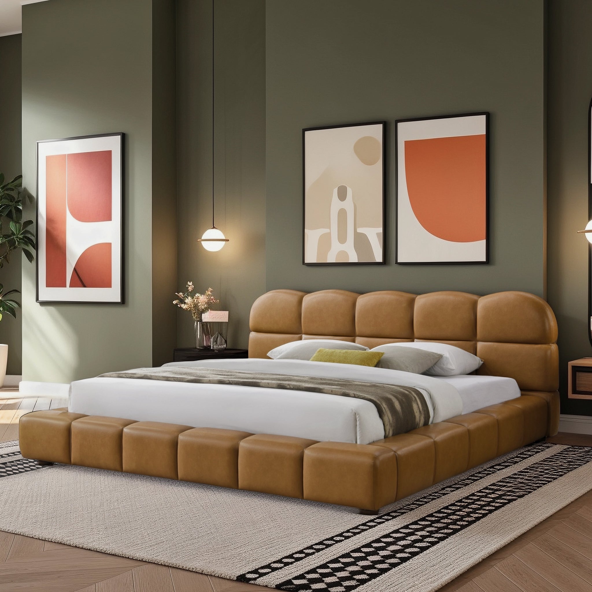 #bedding size_king