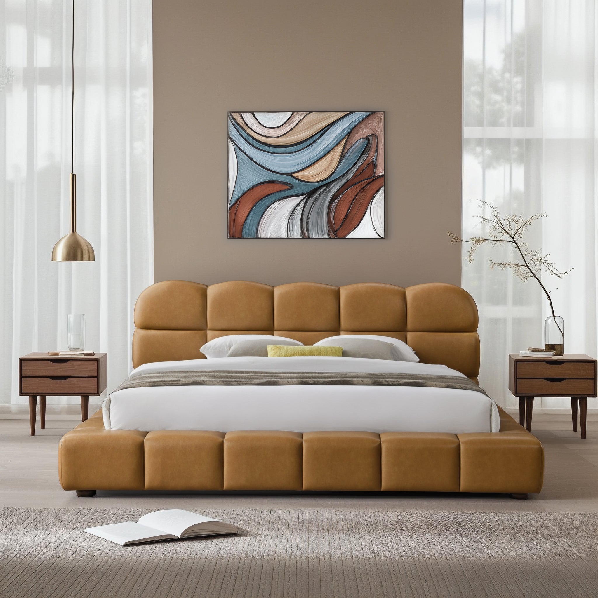 #bedding size_king