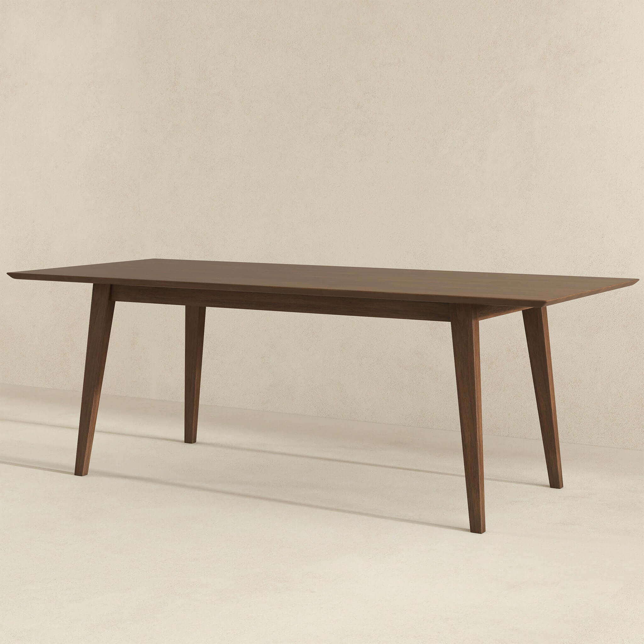 Rutgers X-Large Dining Table