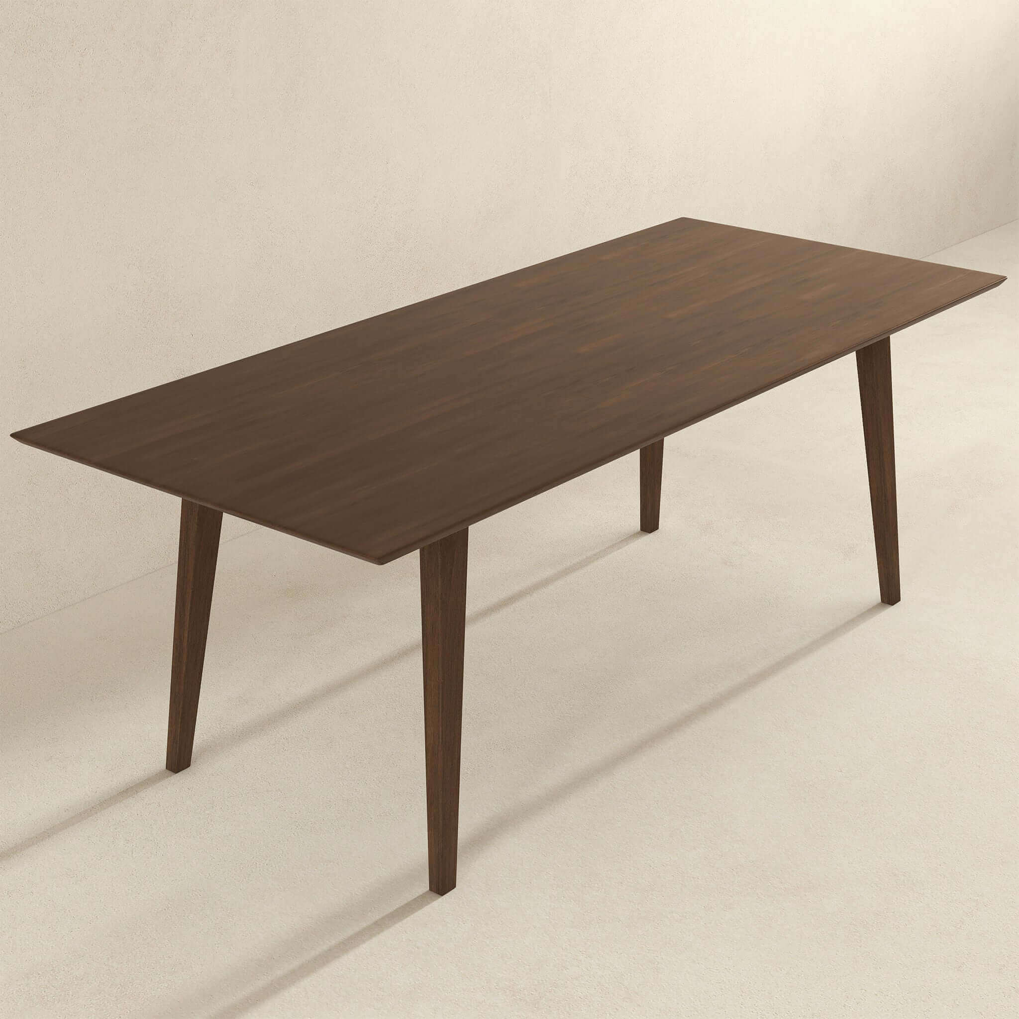 Rutgers X-Large Dining Table