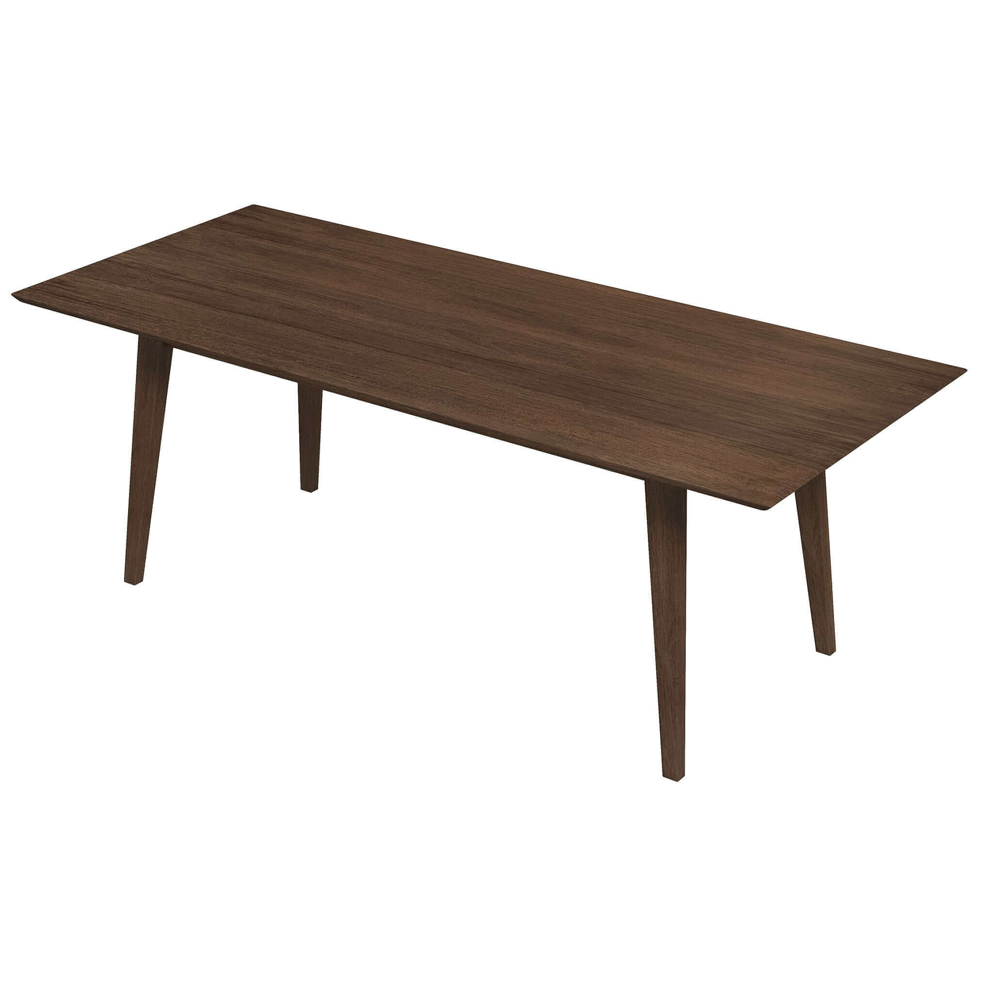 Rutgers X-Large Dining Table