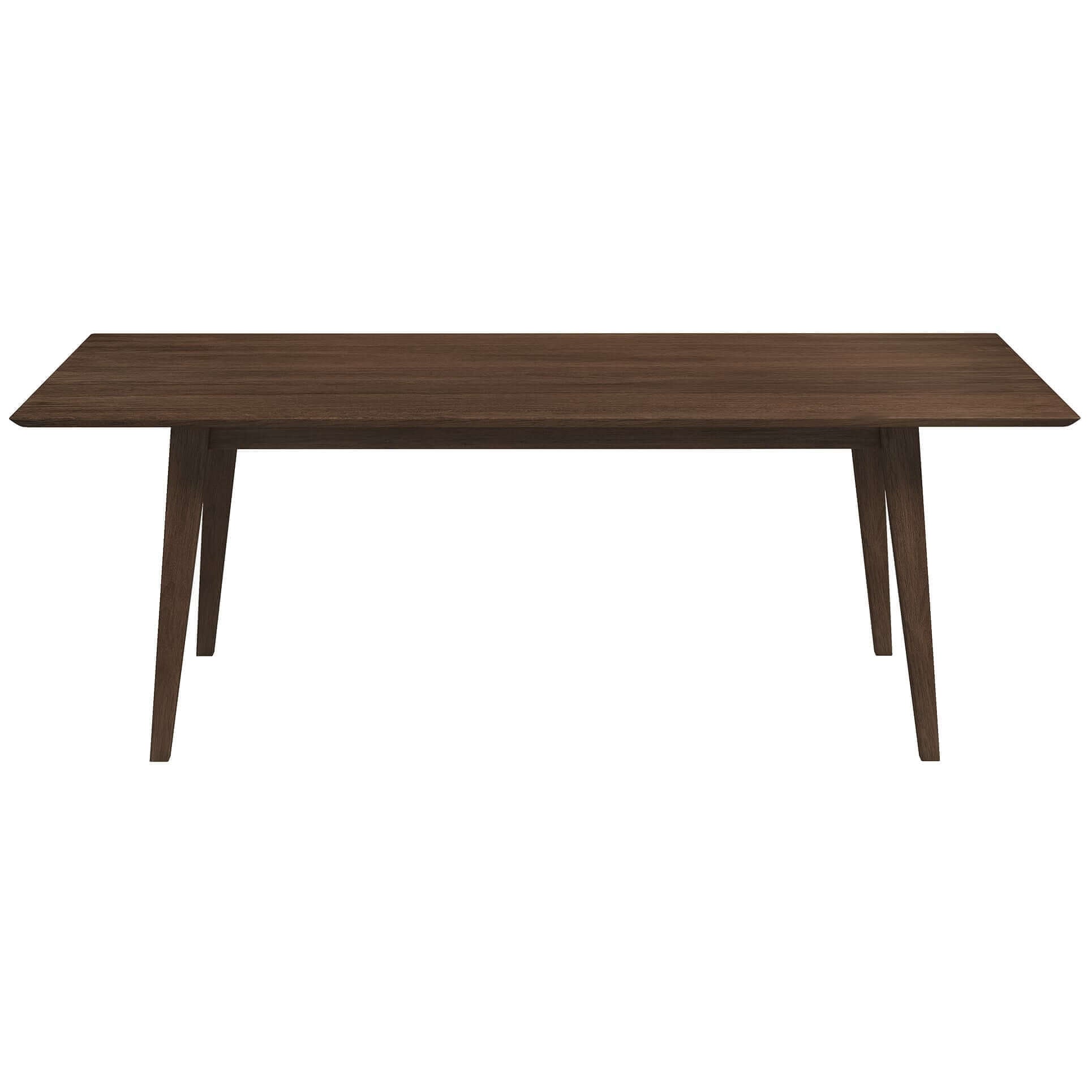 Rutgers X-Large Dining Table