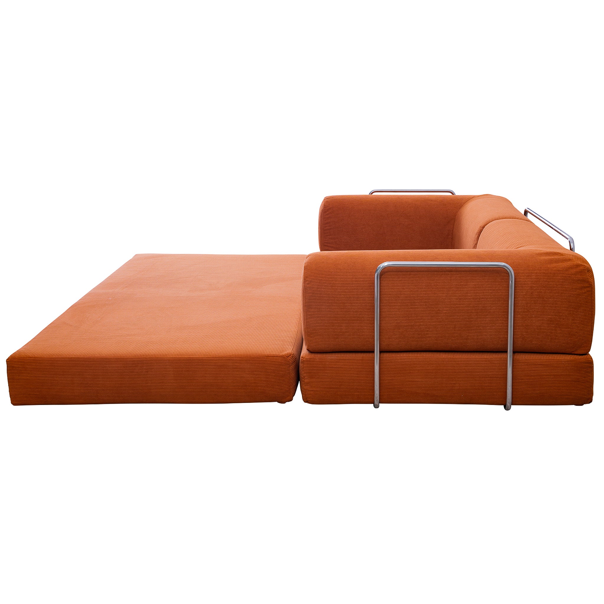 Goldie Corduroy Sofa - New York Mdern Furniture