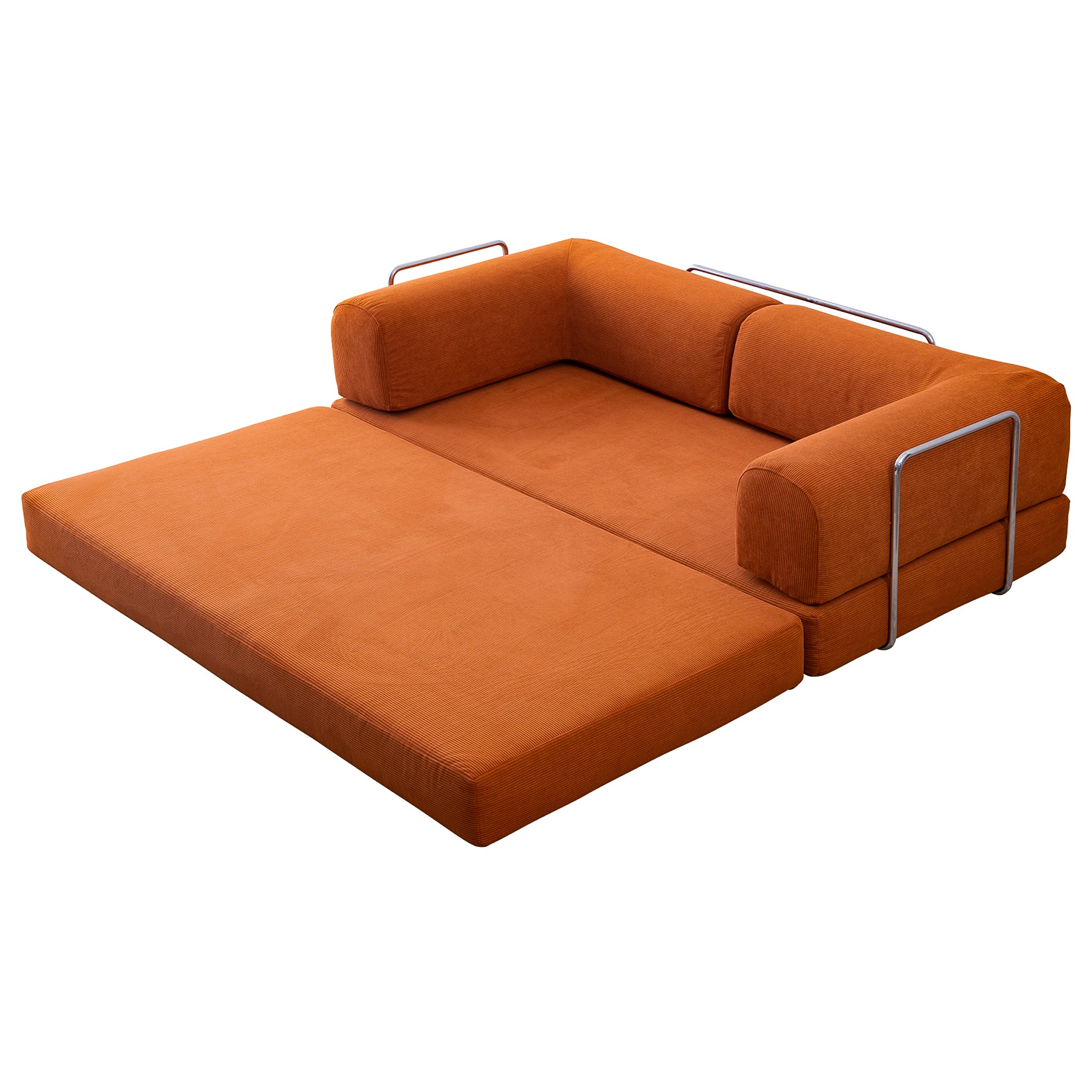 Goldie Corduroy Sofa - New York Mdern Furniture
