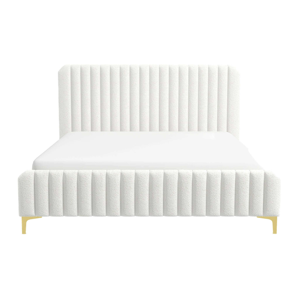 Bed Sizes Guide: Twin, Full, Queen, King & California King