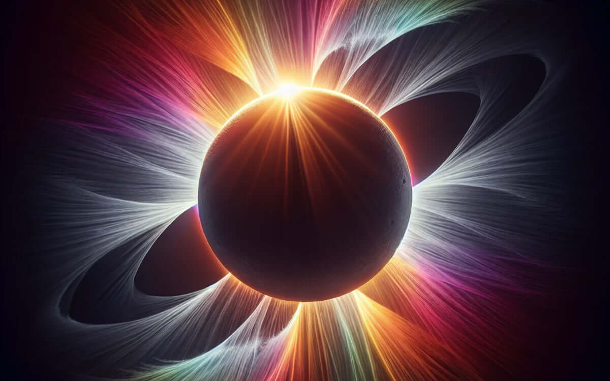 Uncover the Celestial Marvel: The 2024 Total Eclipse