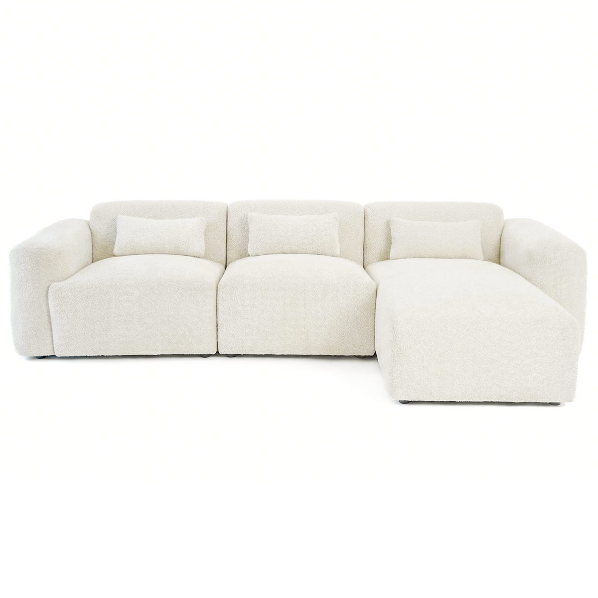 How to Measure for a Sectional Sofa (Without the Guesswork)