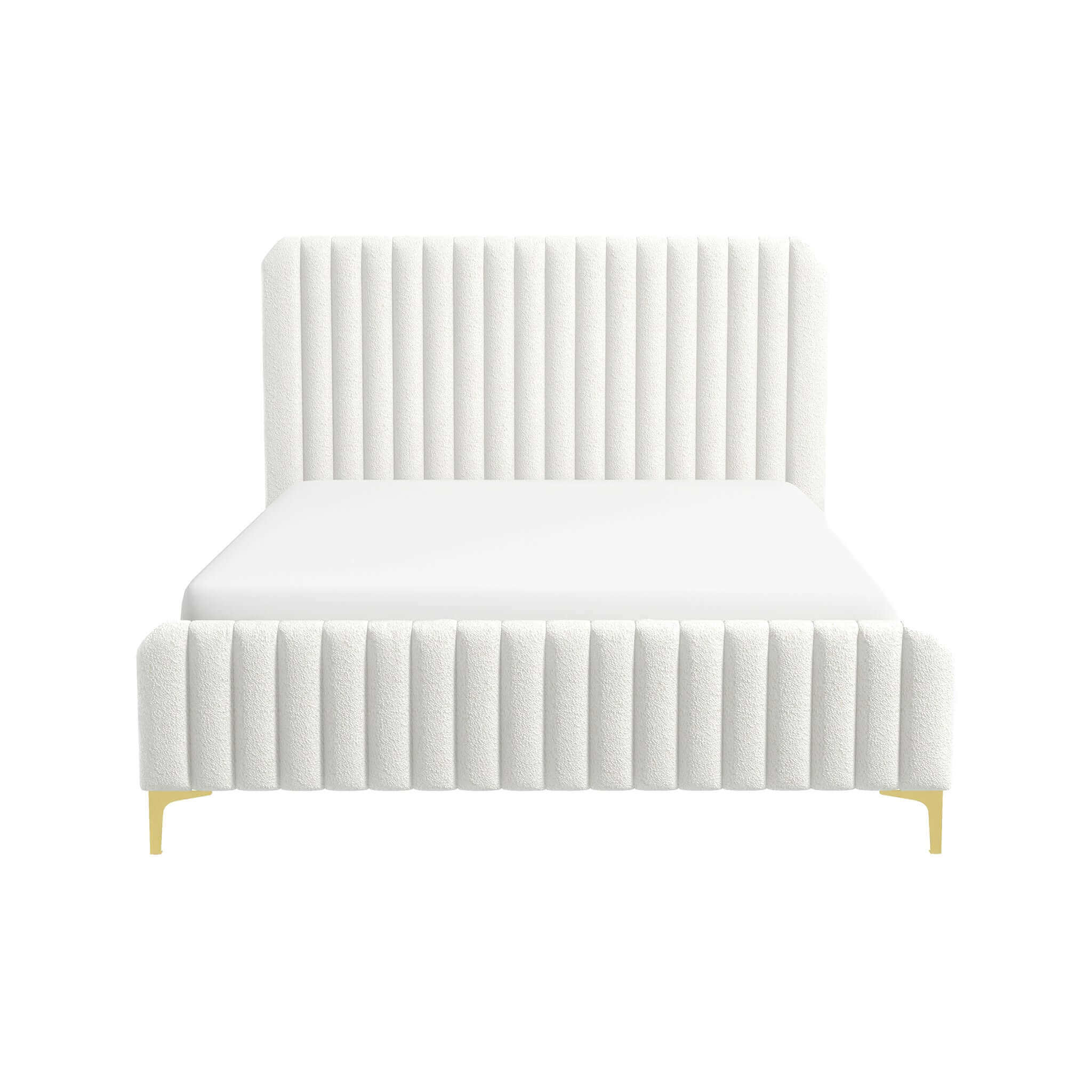 Queen Beds — New York Modern