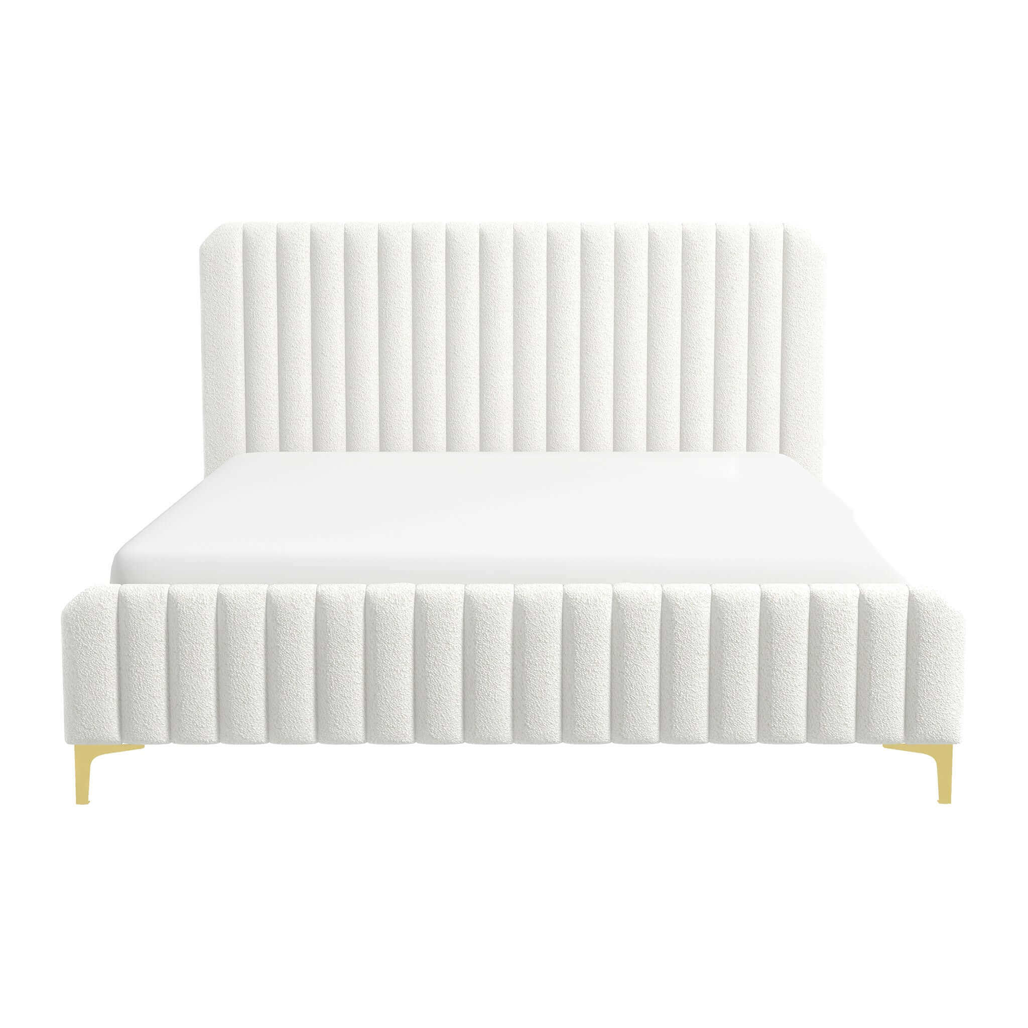 King Beds — New York Modern