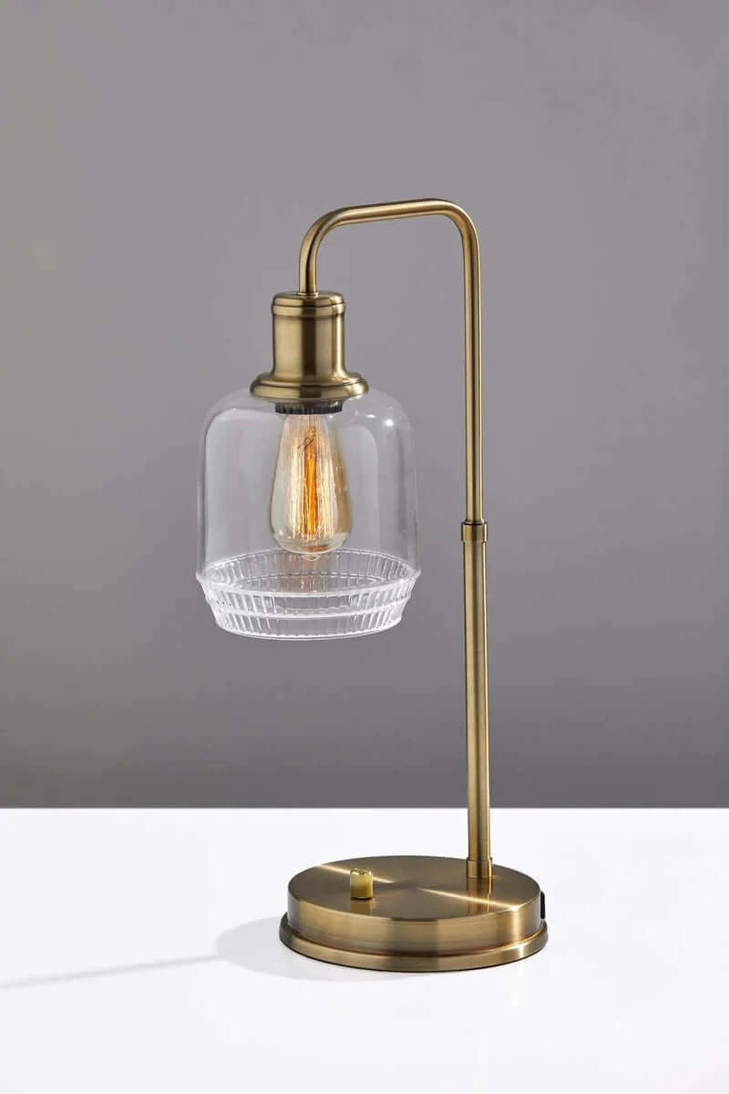 Lighting Fixtures & Lamps