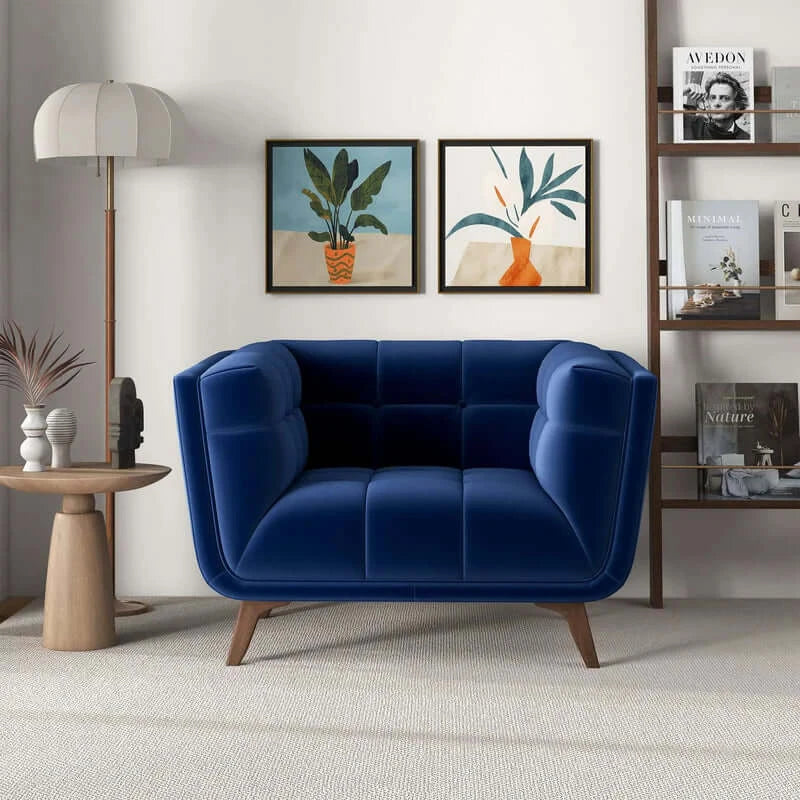 Modern Lounge Chairs