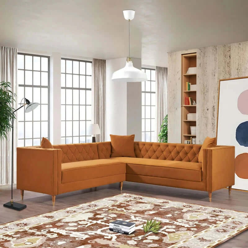 Modern Living Room Furniture