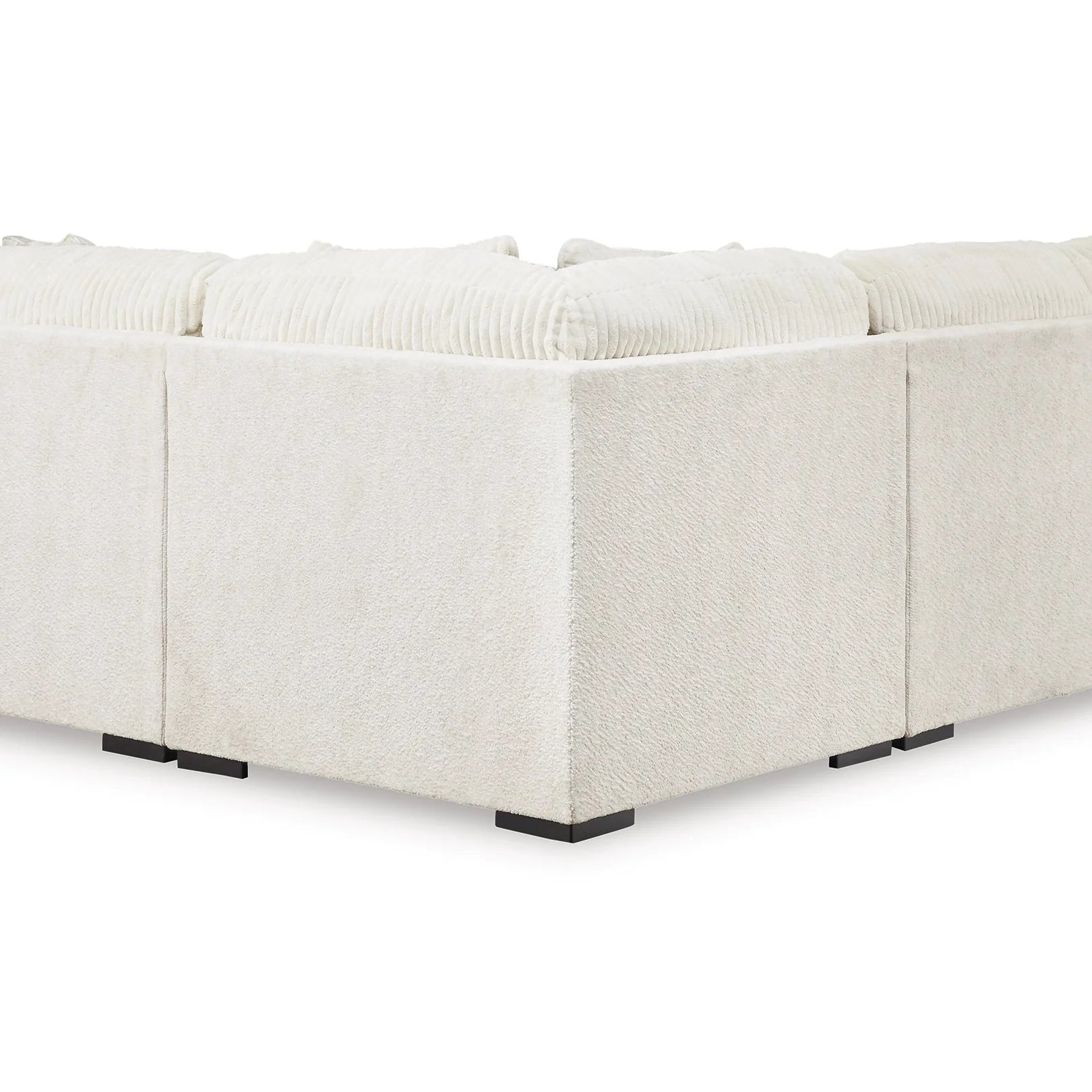 Chessington 4-Piece Sectional with Chaise