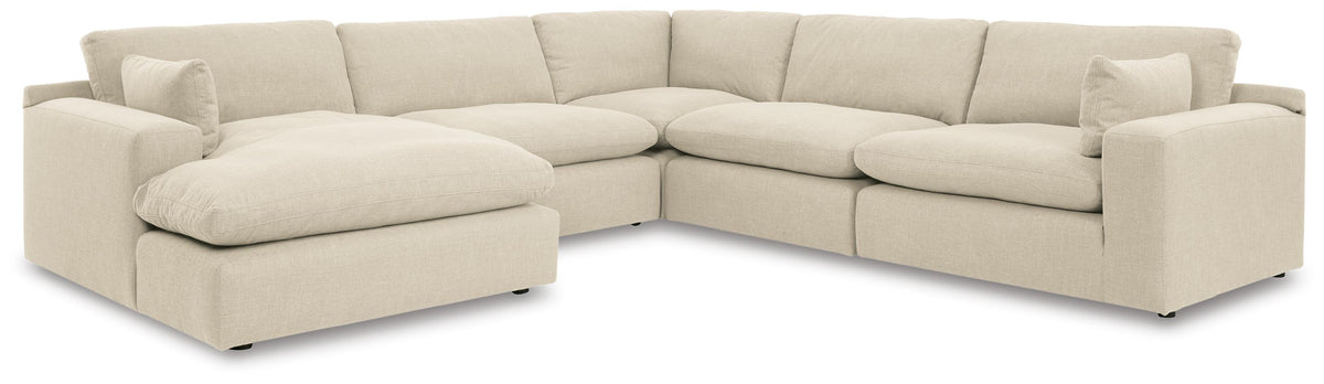 Elyza Stationary Sectionals