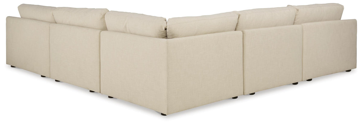 Elyza Stationary Sectionals