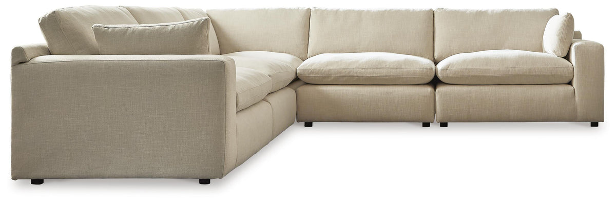 Elyza Stationary Sectionals