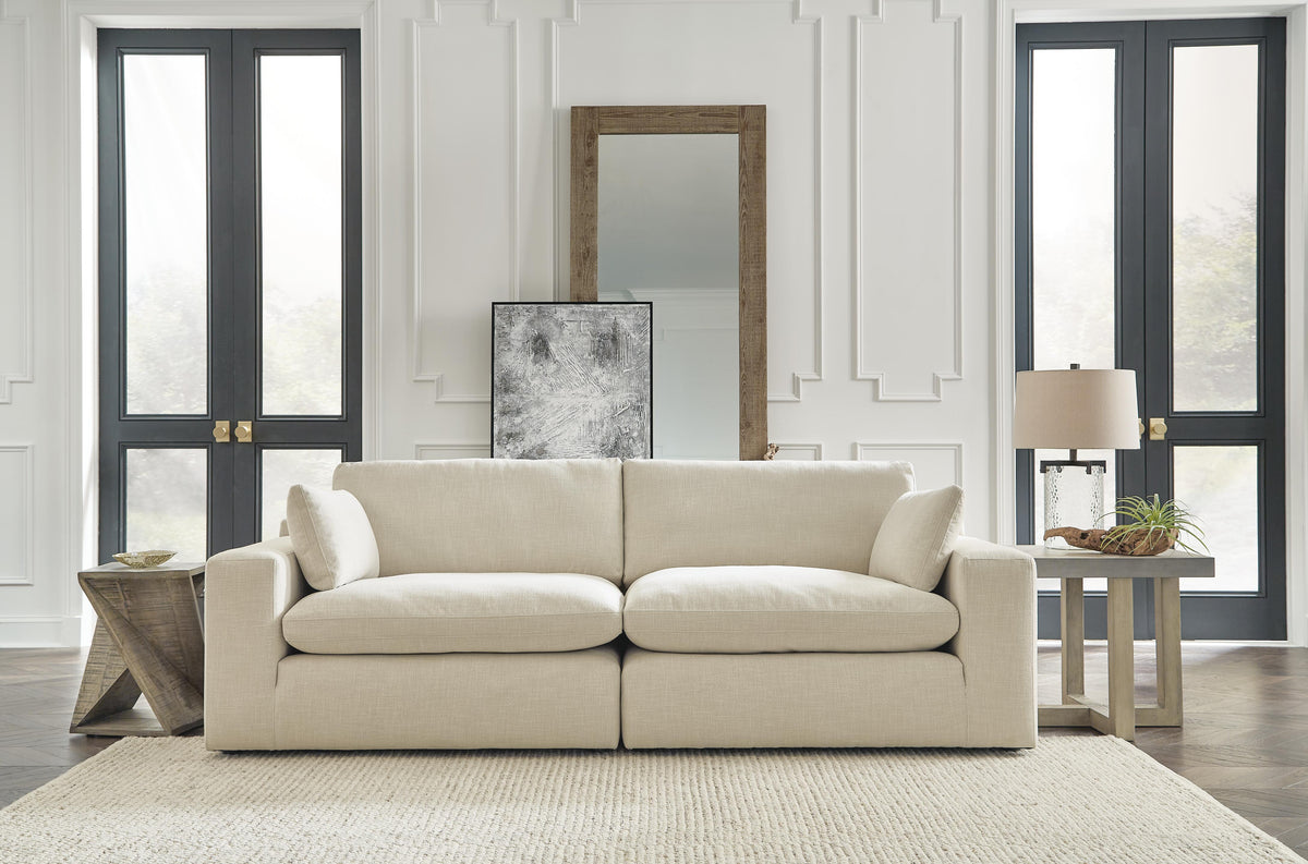 Elyza Stationary Sectionals