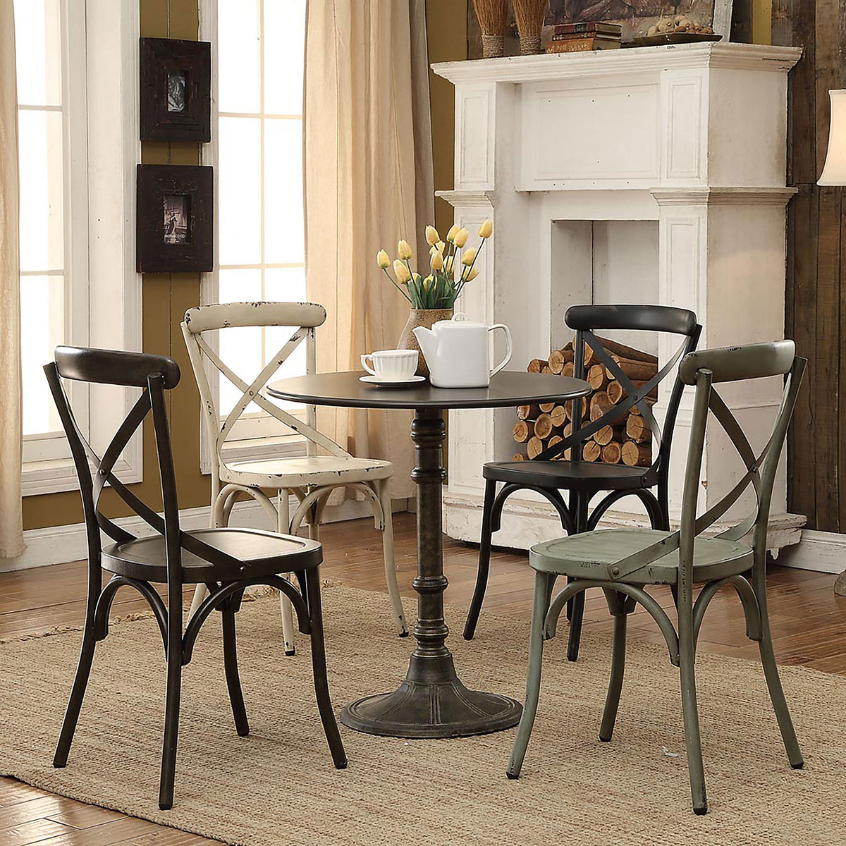 Oswego Dining Tables