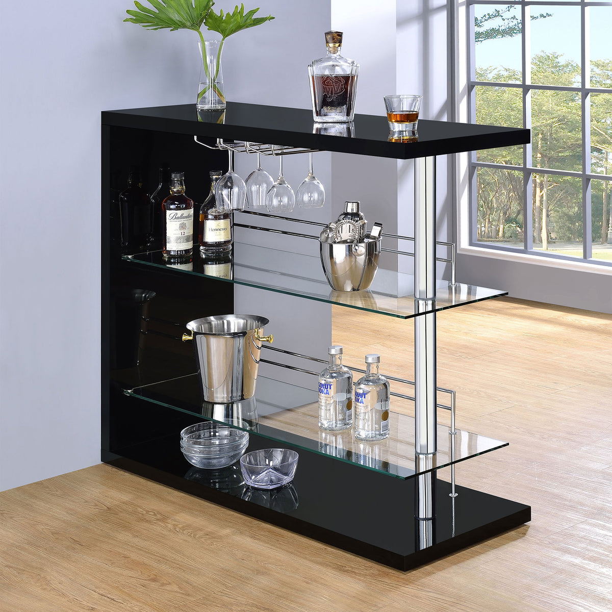 Prescott Home Bars