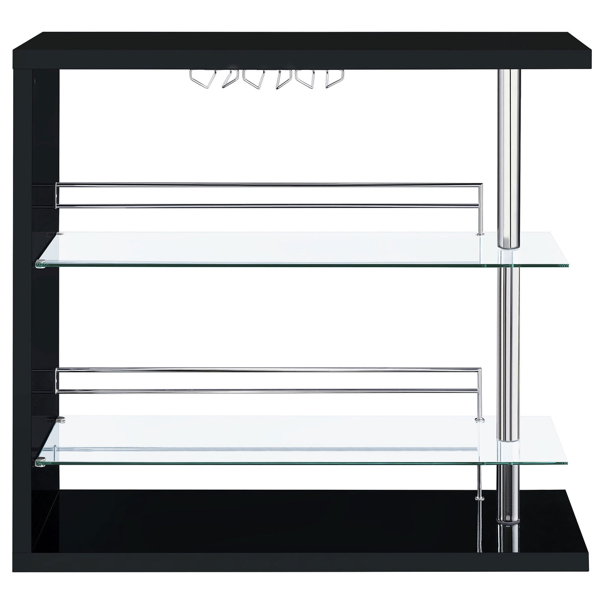 Prescott Home Bars