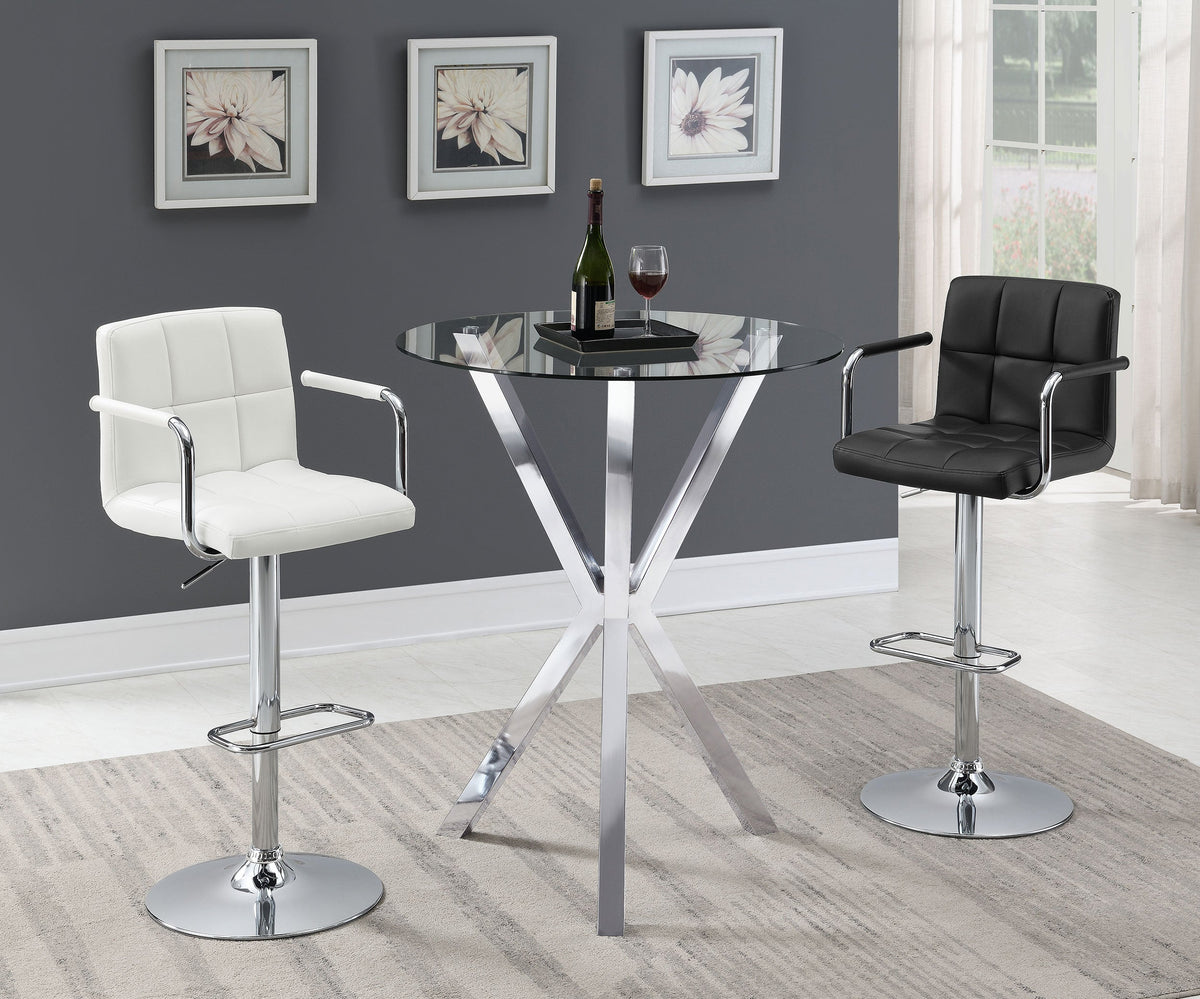 Denali Bar Tables