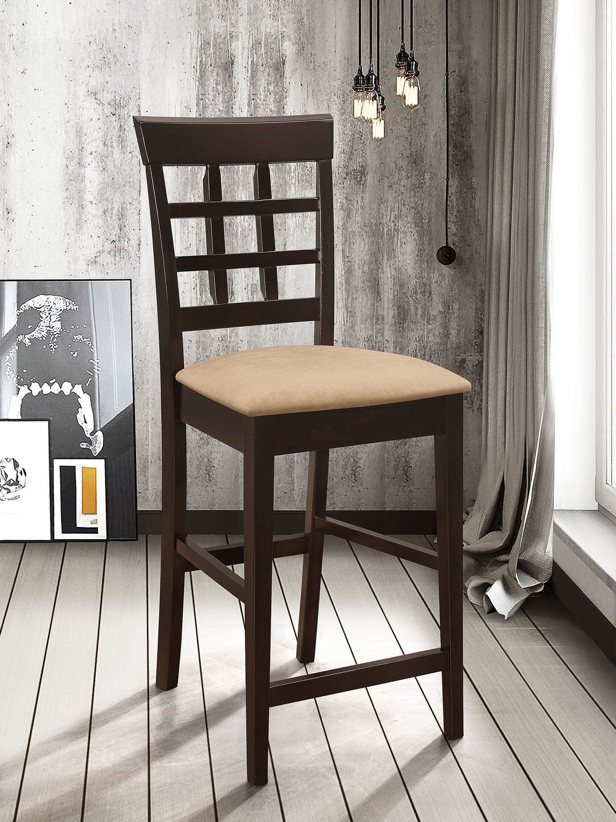 Gabriel Bar Stools