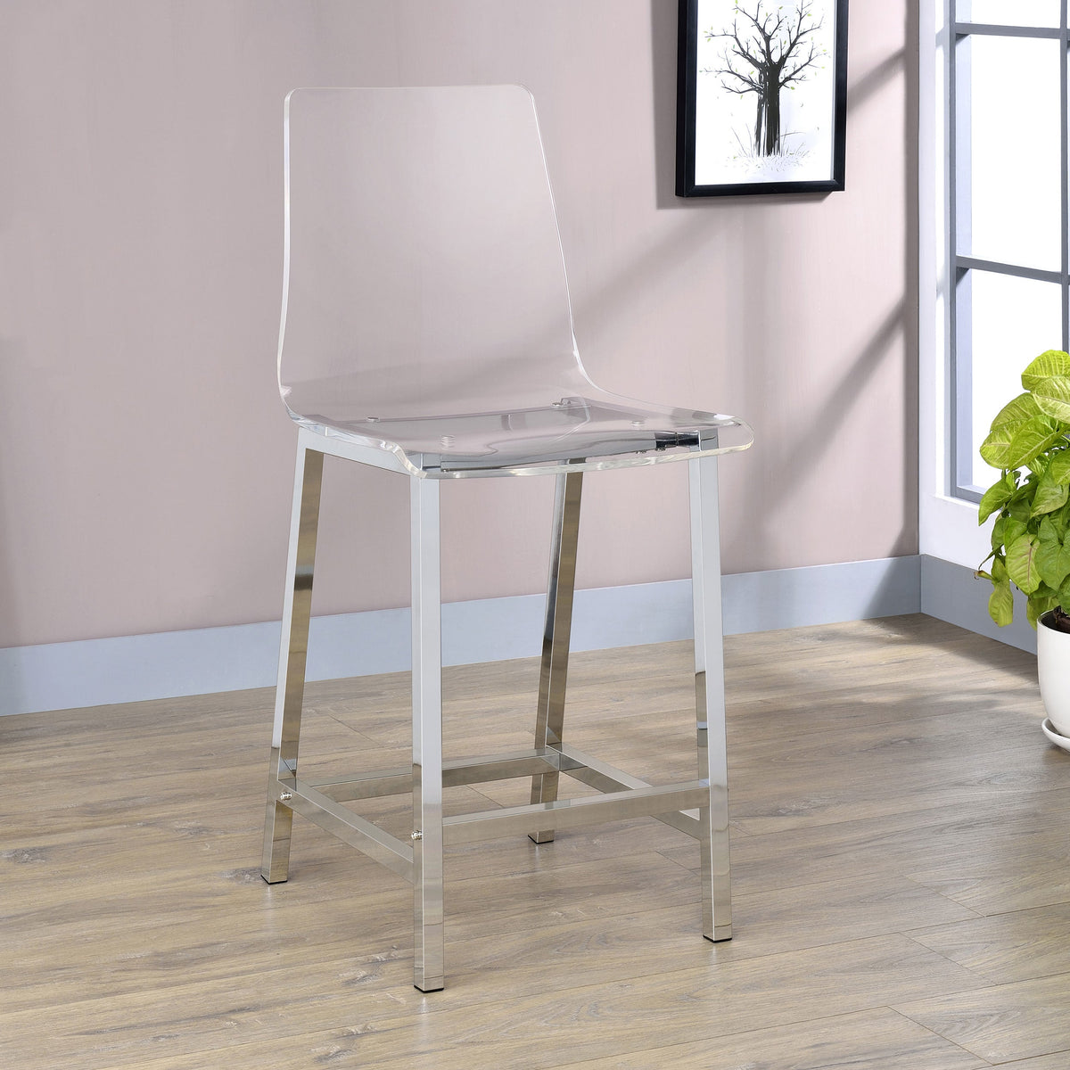 Juelia Bar Stools
