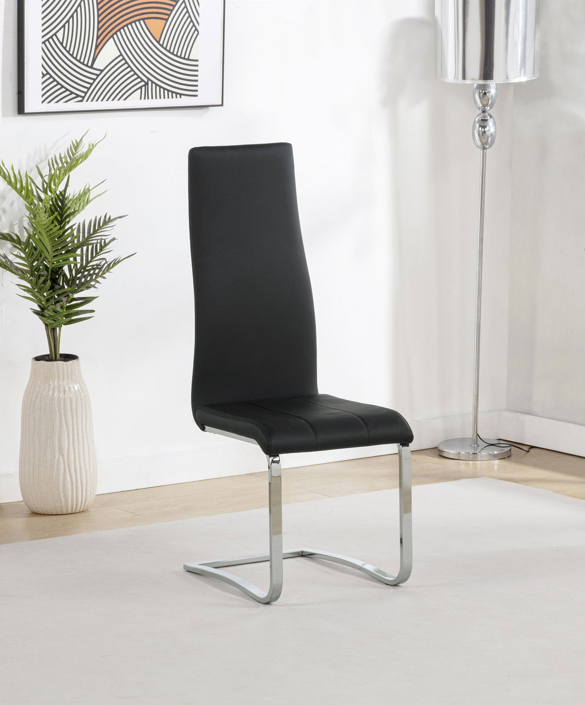 Montclair Side Chairs