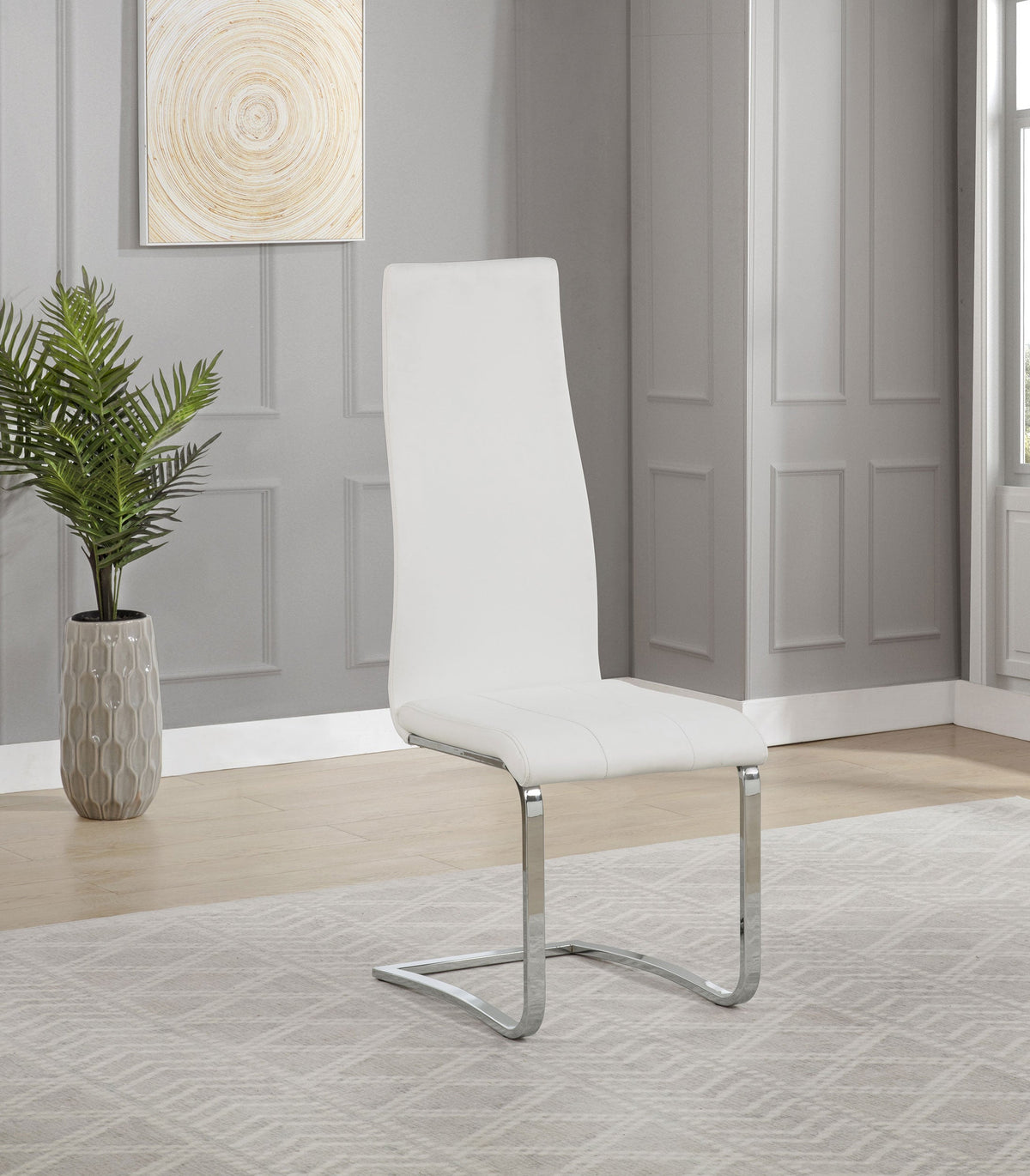 Montclair Side Chairs