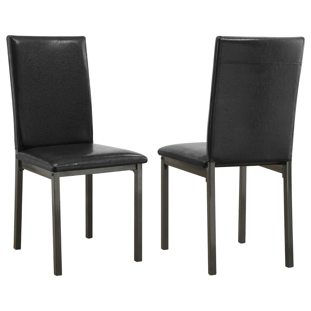Garza Side Chairs