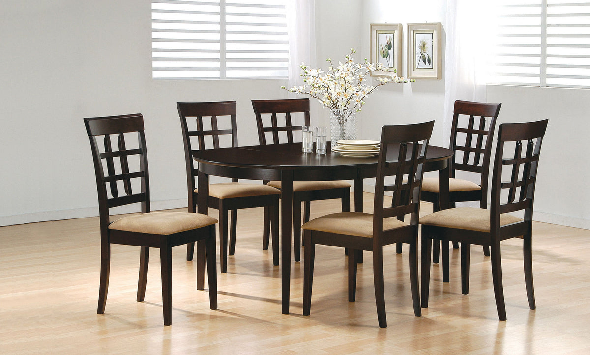 Gabriel Dining Tables
